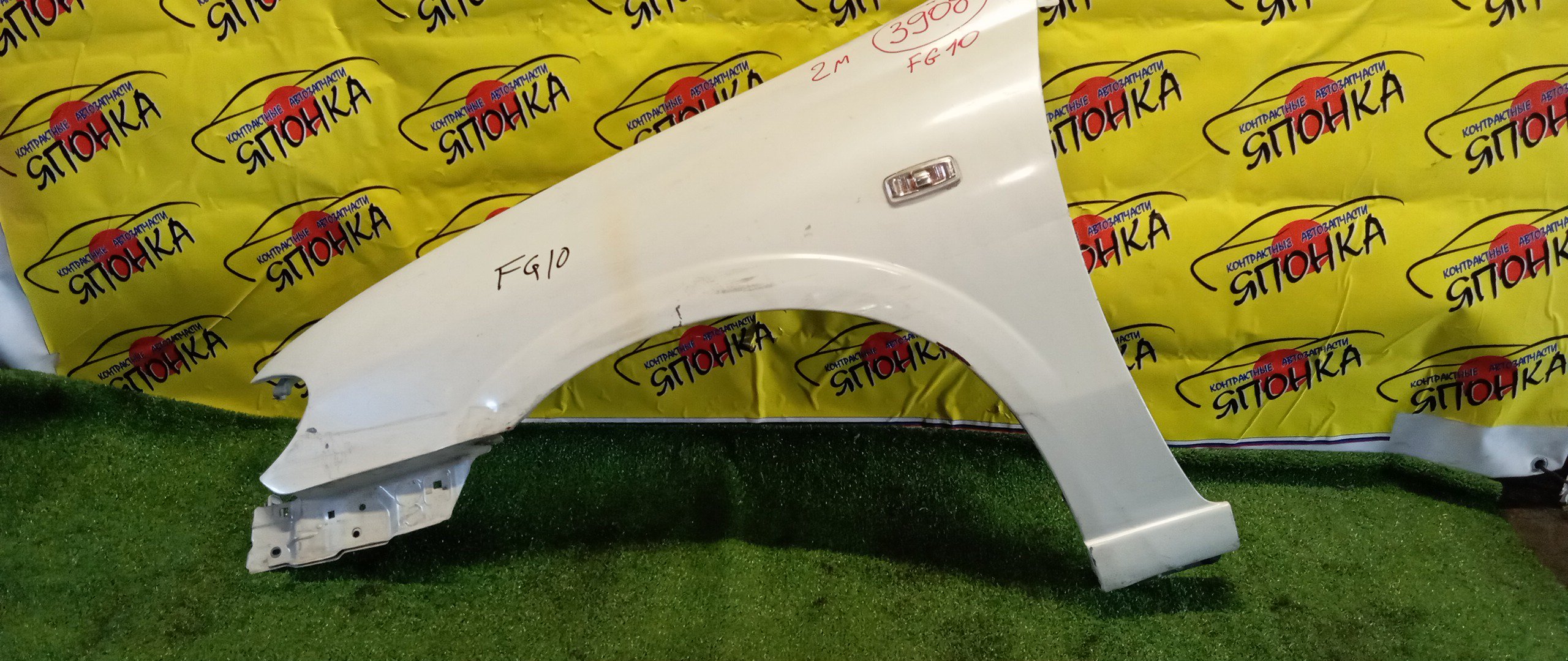 КРЫЛО/NIS/ALMERA/BLUEBIRD SYLPHY/FG10/N16/QG10/QNG10/TG10/F/L/2 МОДЕЛЬ/631016N635/63101BN730/631016N630/УЦЕНКА