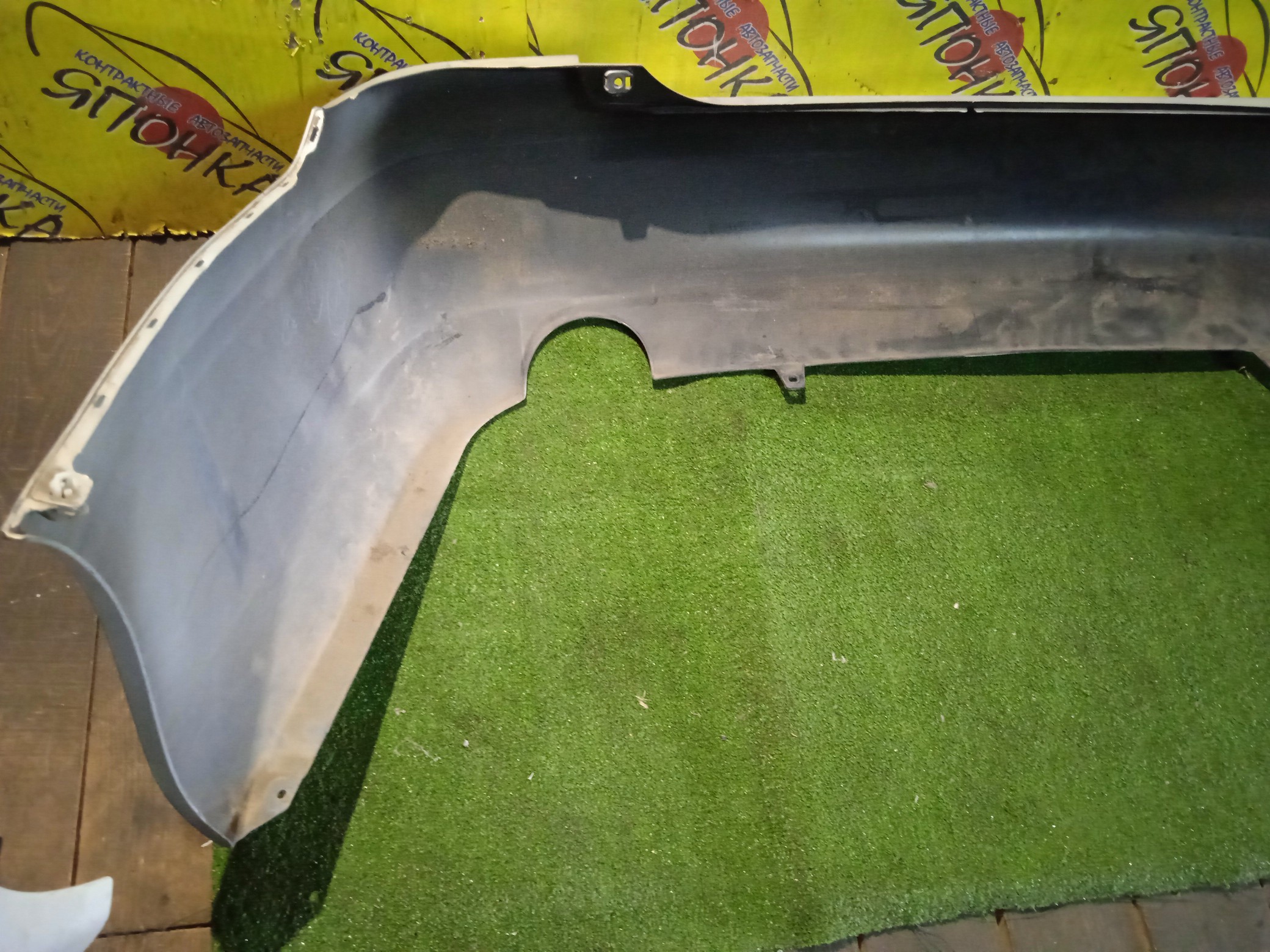 БАМПЕР/TOY/CROWN/GRS180/GRS181/GRS182/GRS184/B/5215930360