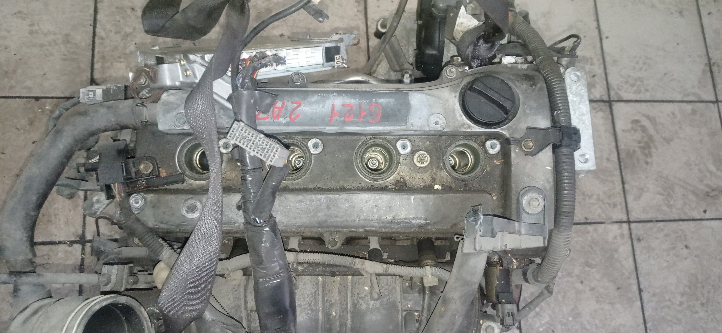 ДВС/TOY/2AZ-FE/2AZ/DAIHATSU/ALPHARD/ALTIS/BLADE/CAMRY/ESTIMA/HARRIER/HIGHLANDER/KLUGER V/MARK X ZIO/RAV4/SOLARA/PREVIA/VELLFIRE/IPSUM/ACA20/ACA20W/ACA21/ACA21W/ACA23/ACA26/ACA28/ACA31W/ACA33/ACA36W/ACA38/ACR30W/ACR40W/ACR50W/ACR55W/ACU10W/ACU15W/ACU20/ACU20W/ACU25W/ACU30W/ACU35W/ACV30/ACV30N/ACV35/ACV35N/ACV45/ACV40N/ACV40/ACV45N/ANA10/ANA15/ANH10W/ANH15W/ANH20W/ANH25W/AZE154H/AZE156H/ACA31/ACM21W/ACM26W/МЕХ. ДРОССЕЛЬ/1900028483/1900028484