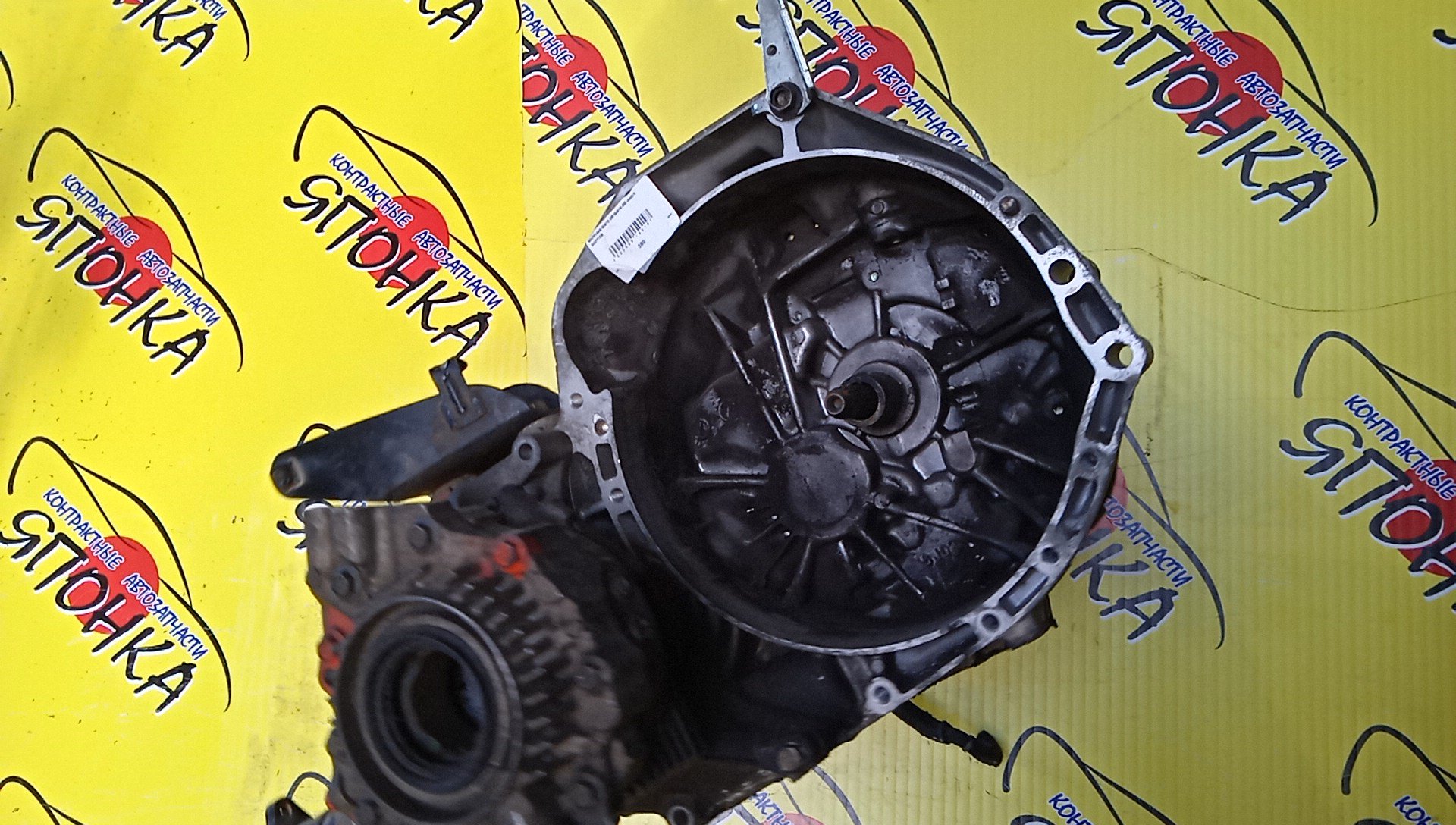 МКПП/NIS/QG15-DE/QG18-DE/AD/BLUEBIRD SYLPHY/EXPERT/FAMILIA VAN/SUNNY/WINGROAD/FNB15/QNG10/VHNY11/VNW11/WFNY11/WHNY11/4WD/5 БОЛТОВ/320104M409