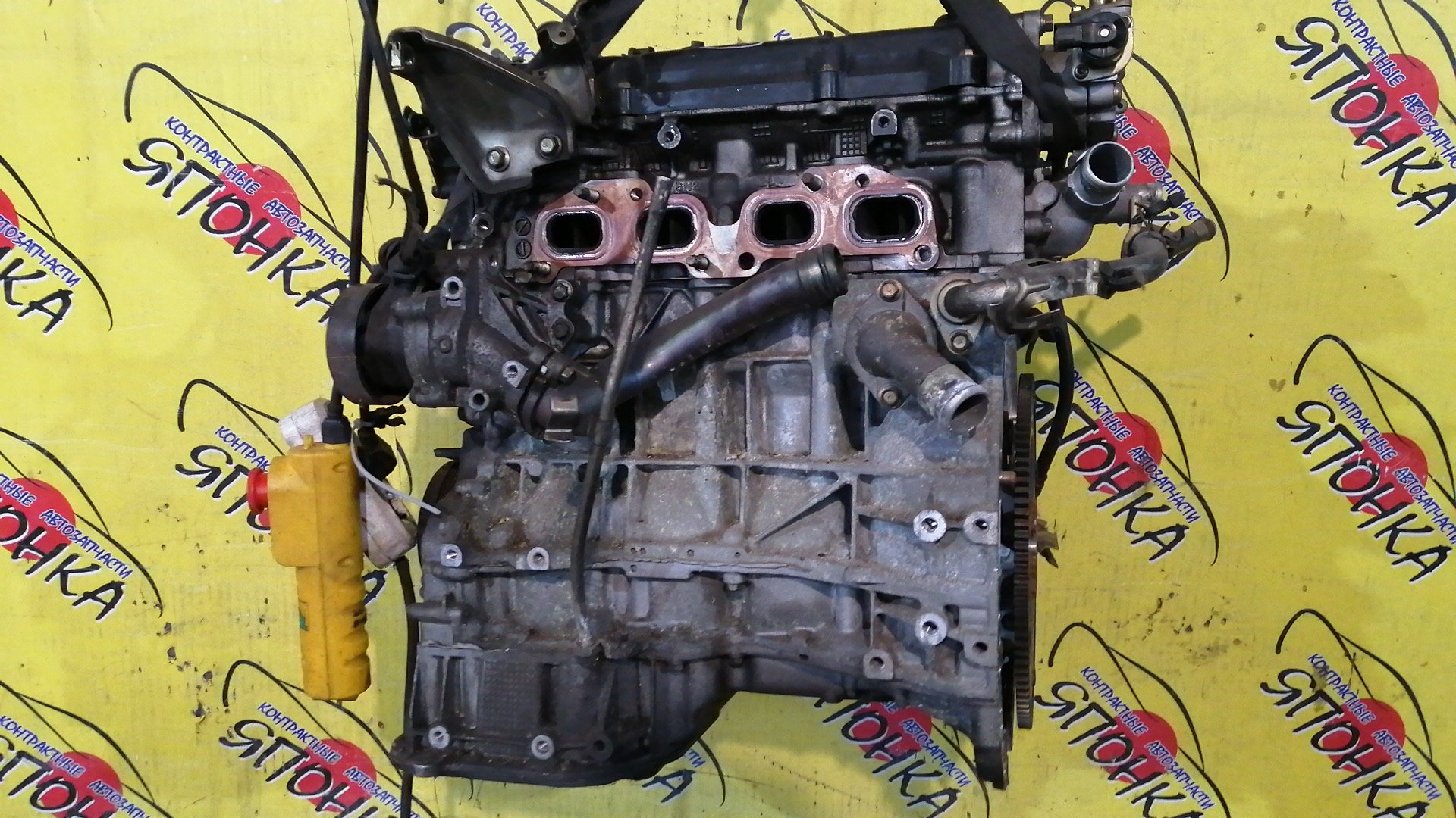 ДВС/NIS/QR25DD/PRIMERA/PRESAGE/RP12/WRP12/U30/10102AU0A1/10102AW5A0