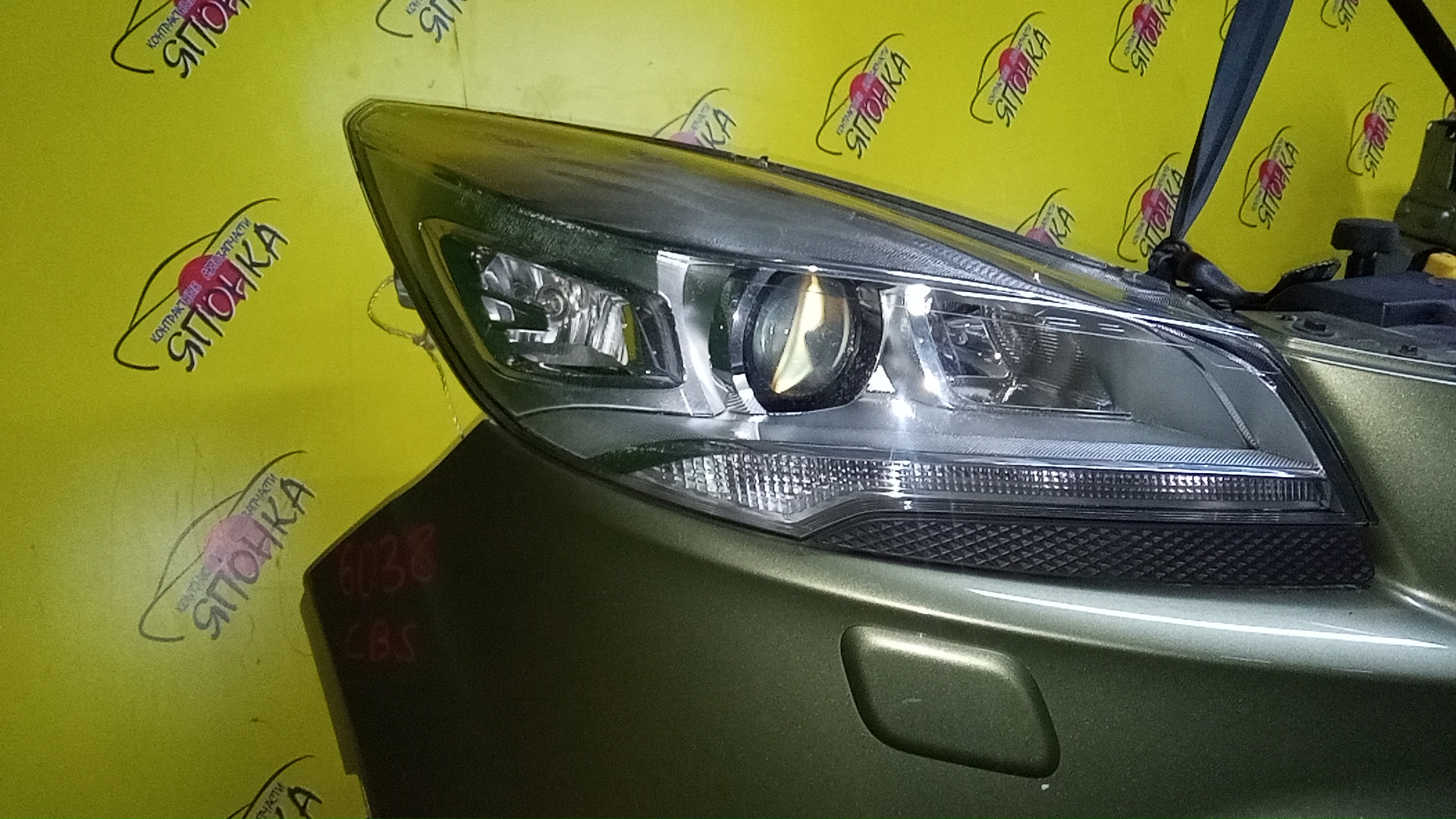 КРЫЛО/TOY/WISH/ANE10G/ANE11/ZNE10G/ZNE14G/F/R/5380168010