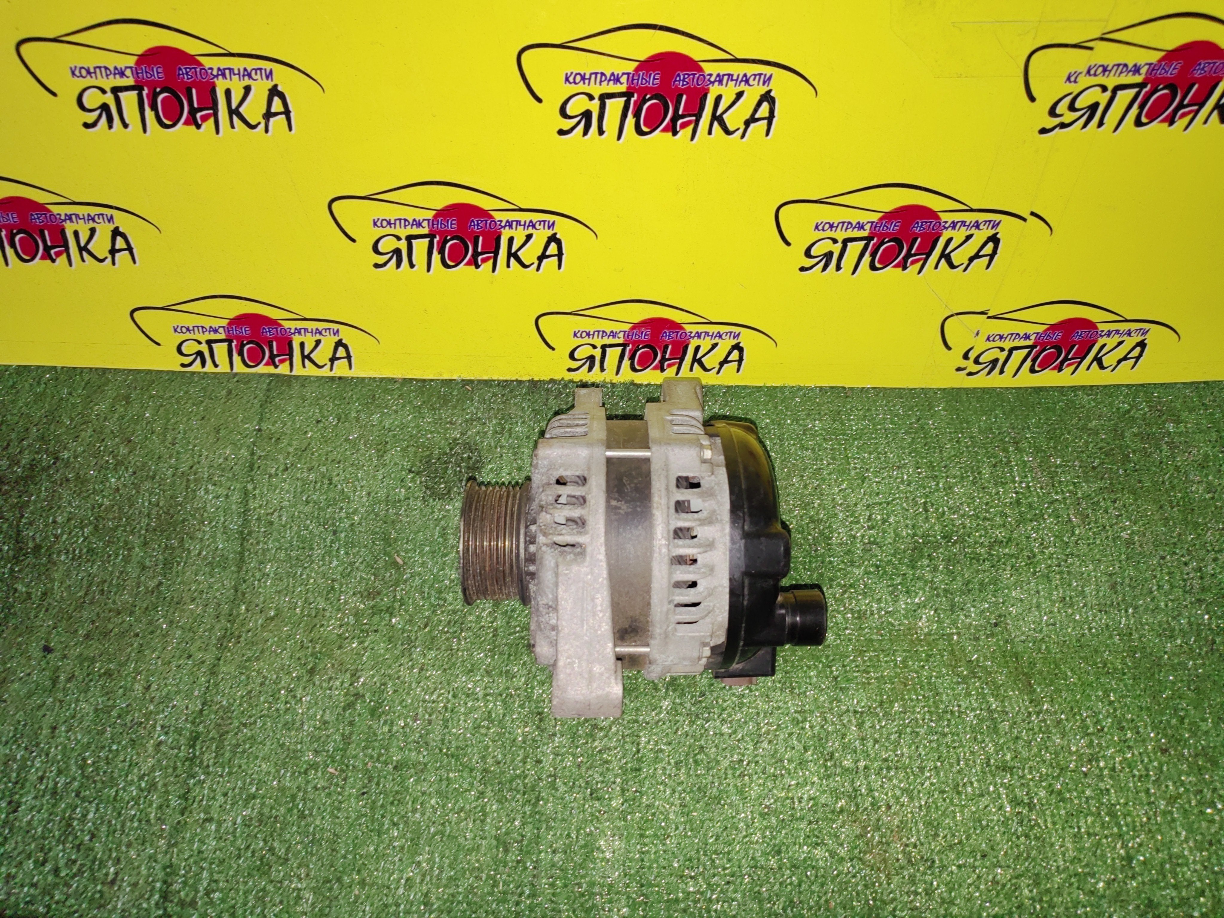 ГЕНЕРАТОР/HON/K20A/K20B/K24A/K24Z4/ACCORD/CIVIC/CR-V/EDIX/ELEMENT/STEPWGN/STREAM/BE8/CL7/CL8/CL9/CM1/CM2/CM3/FD2/FN2/RE3/RE4/RE7/RG1/RG2/RG3/RG4/RN5/YH2/4 КОНТ. НЕ ПРИКЛАДНОЙ/ПЛАСТИКОВАЯ КРЫШКА/1042103970