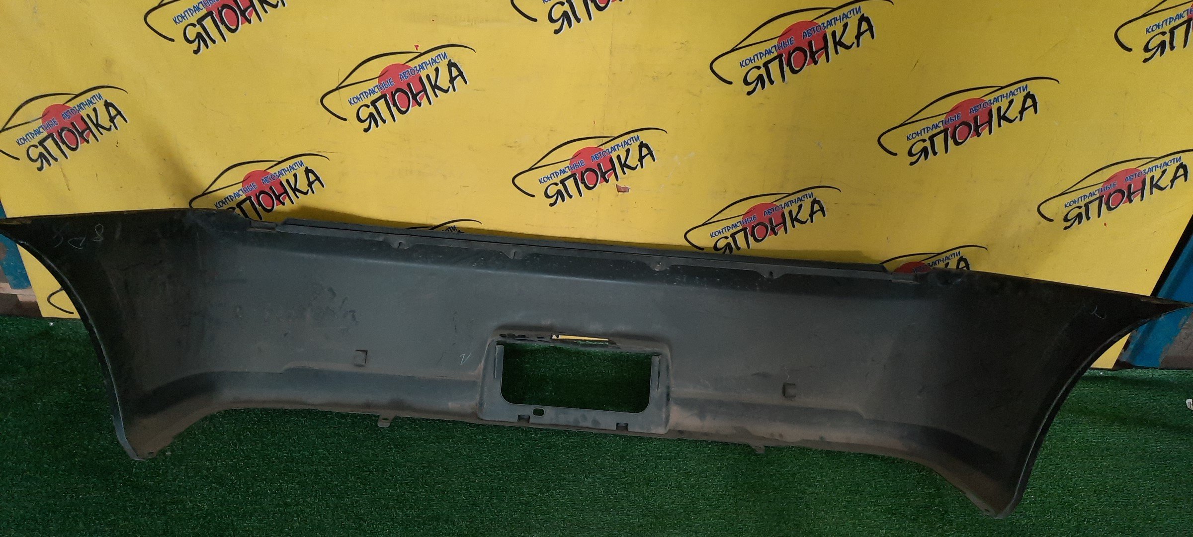 БАМПЕР/TOY/OPA/ACT10/ZCT10/ZCT15/B