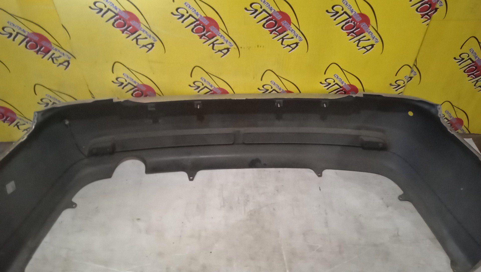 БАМПЕР/TOY/ALTEZZA GITA/GXE10W/GXE15W/JCE10W/JCE15W/B/5215953040