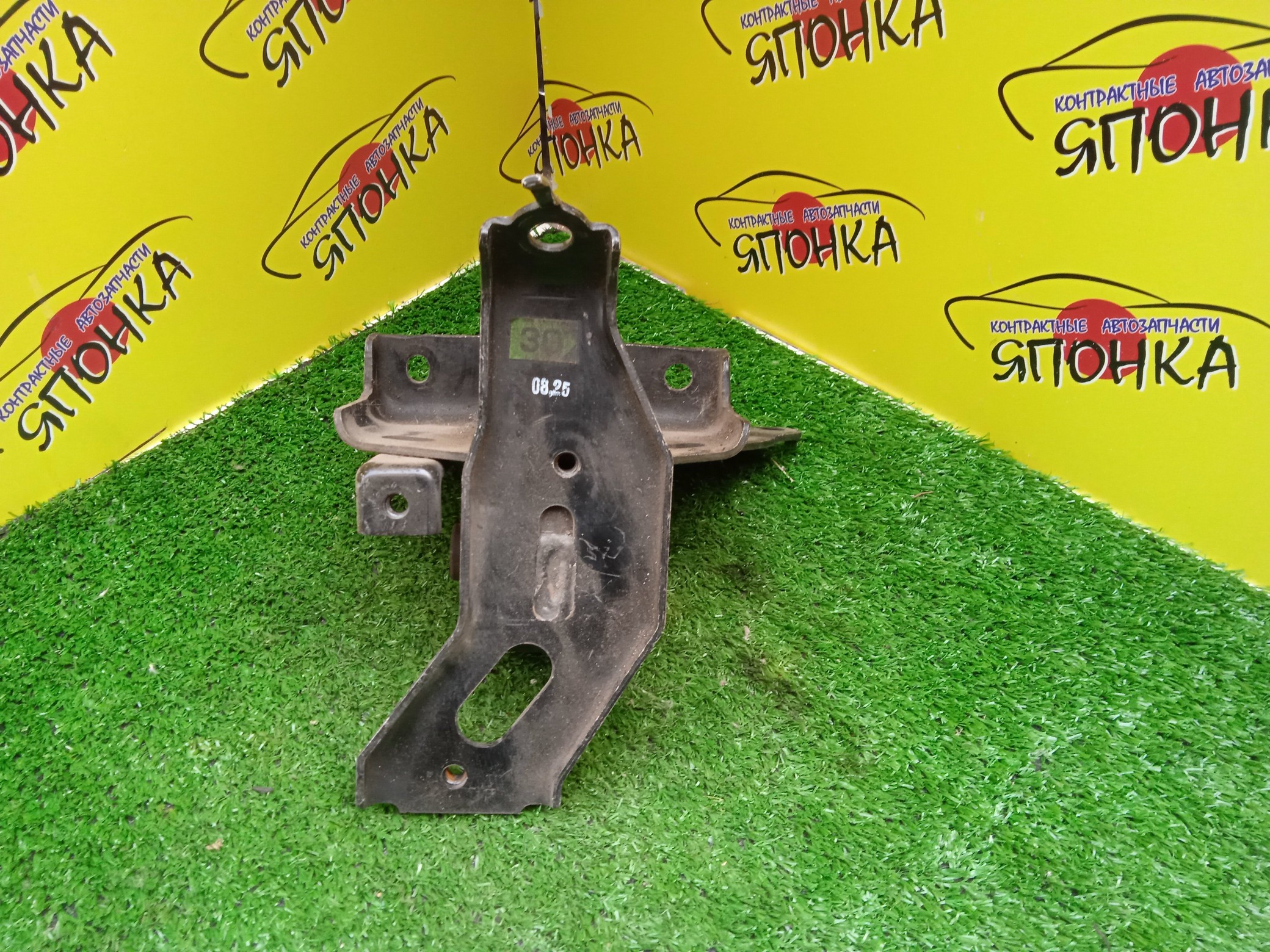 ПОДУШКА ДВС/TOY/2SZFE/VITZ/BELTA/RACTIS/SCP90/SCP100/F/L/1237223080