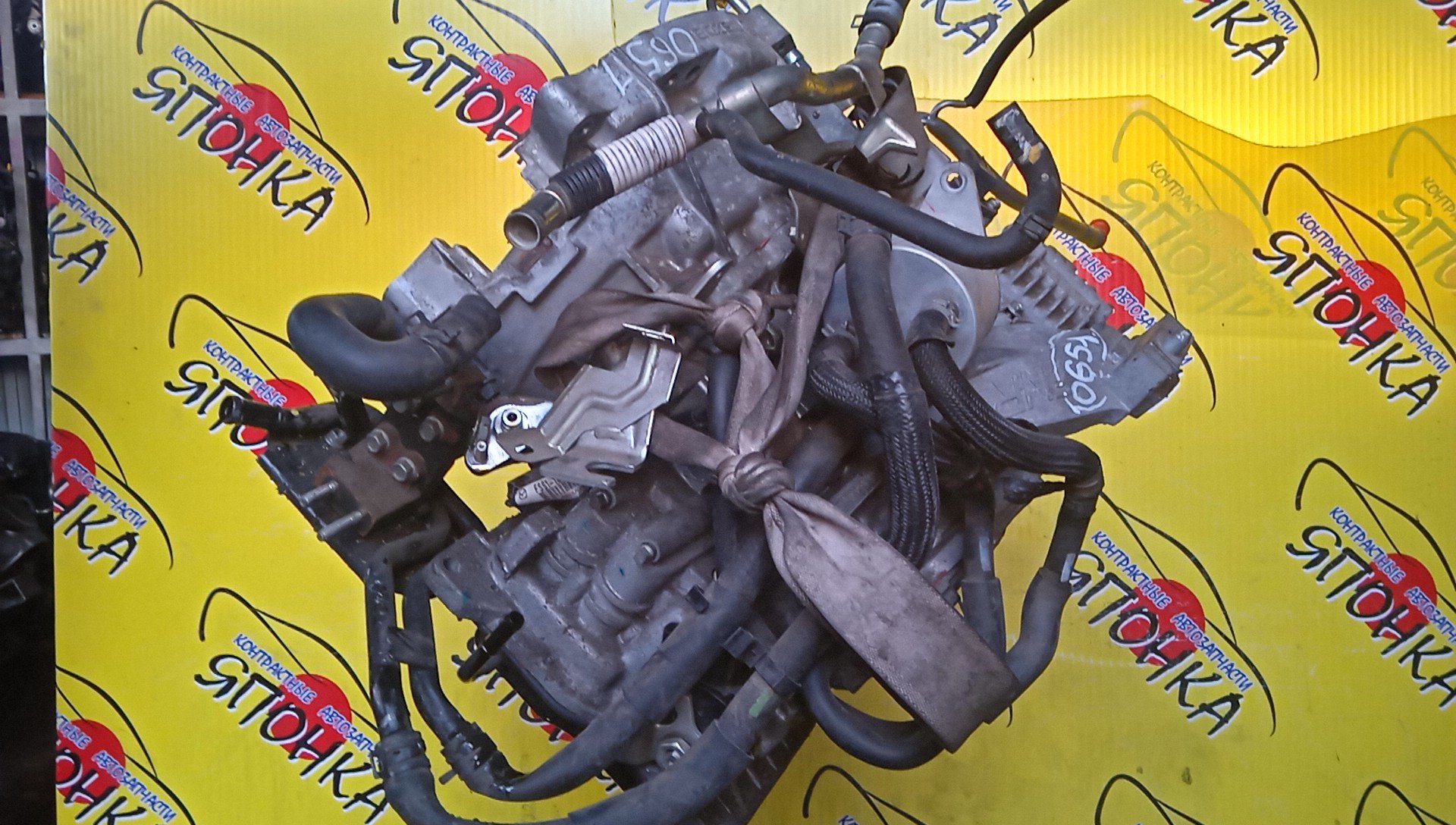 АКПП/MAZ/LF-VDS/LF-VE/AXELA/BLEAP/BLEAW/BLEFP/BLEFW/2WD/ABS/CVT/FSS019090G
