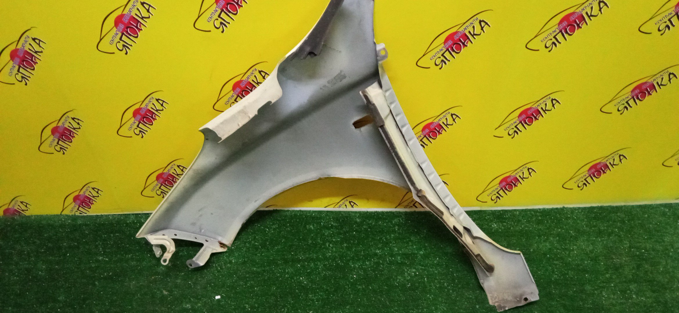 КРЫЛО/NIS/MARCH/MICRA/AK12/BK12/BNK12/K12/YK12/F/R/63100AX030