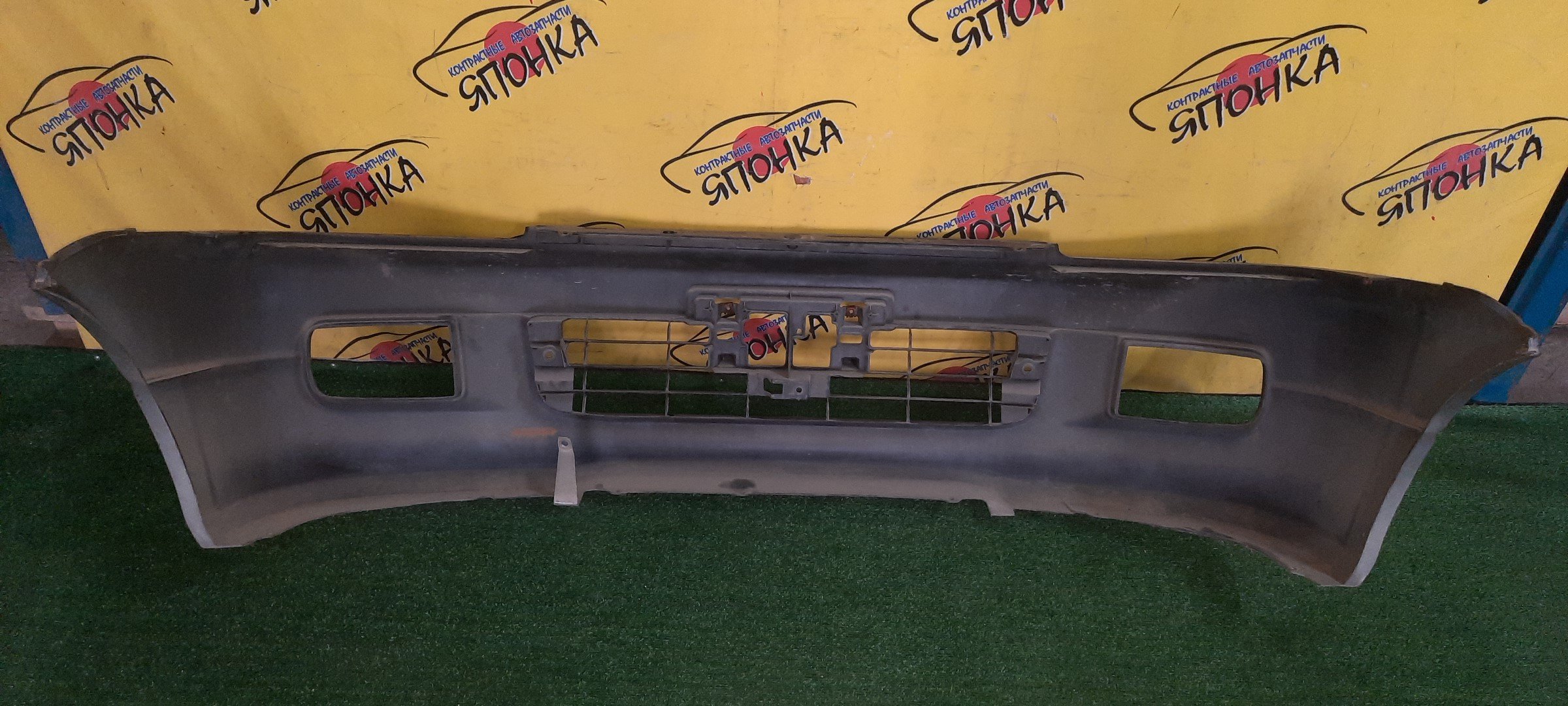 БАМПЕР/TOY/DELTA/LITE ACE NOAH/TOWN ACE NOAH/SR40/SR50/CR50/KR42/F/1 МОДЕЛЬ