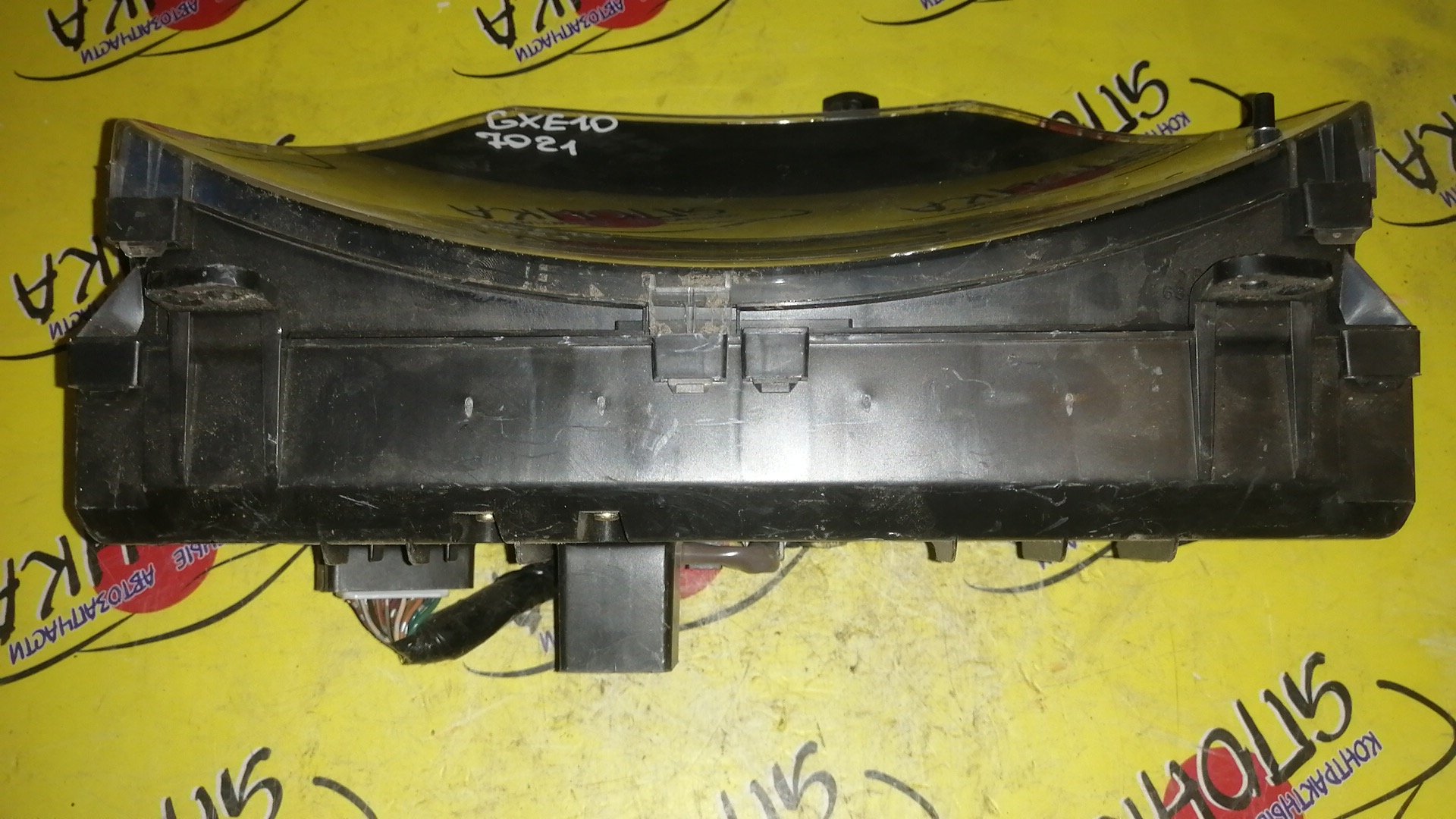 ЩИТОК ПРИБОРОВ/TOY/ALTEZZA/ALTEZZA GITA/GXE10/GXE10W/GXE15W/JCE10W/JCE15W/SXE10/ATM/8322053030