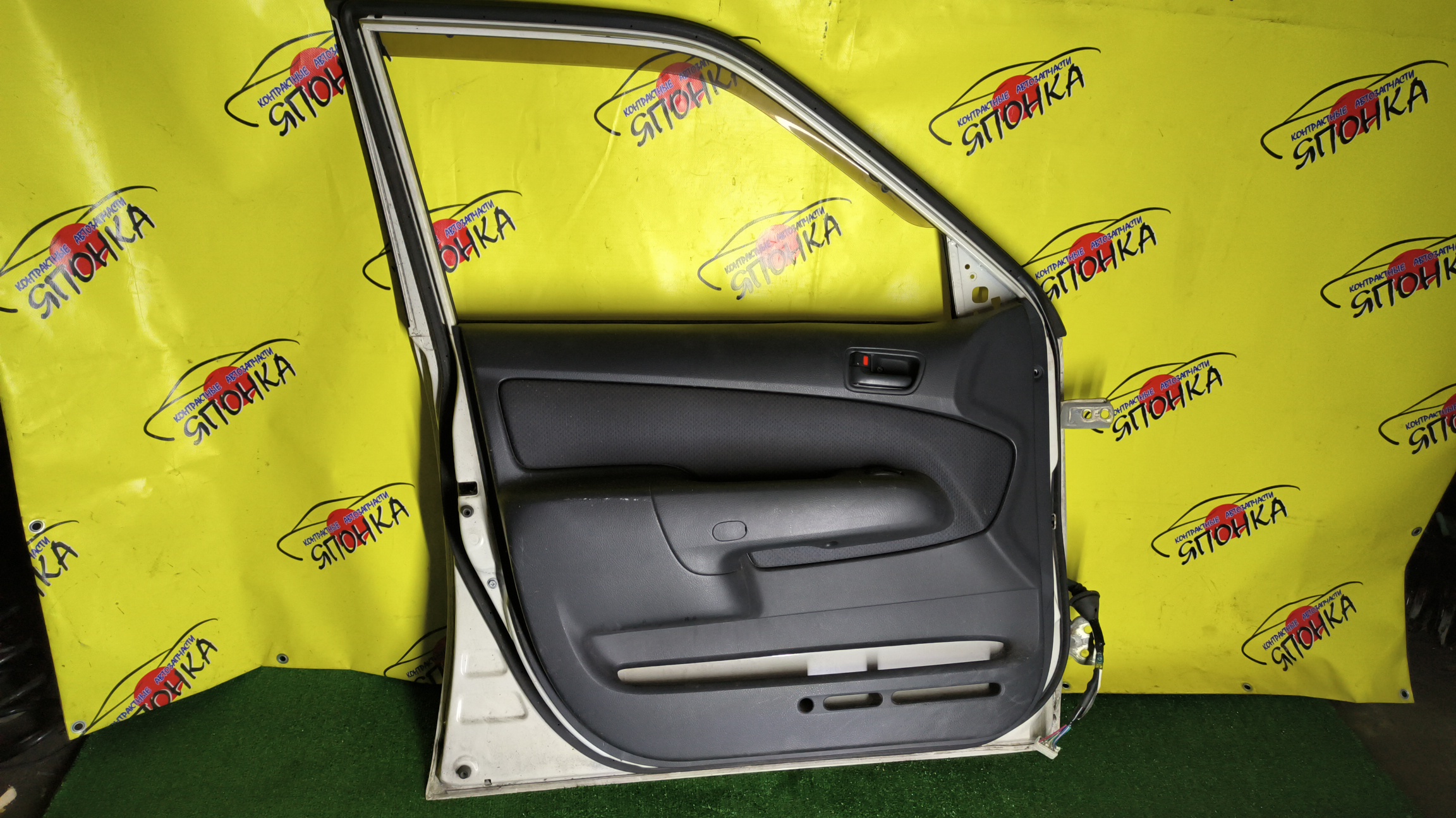 ДВЕРЬ БОКОВАЯ/TOY/PROBOX/SUCCEED/NCP50V/NCP51V/NCP52V/NCP55V/NCP58G/NCP59G/NLP51V/6700252130/6700252180/F/L