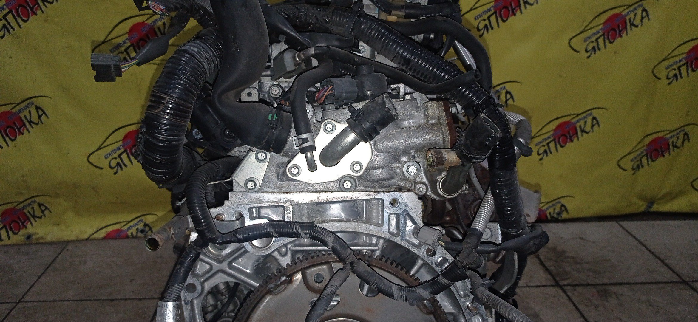 ДВС/NIS/HR15/MAZDA/AD/BLUEBIRD SYLPHY/CUBE/CUBE CUBIC/FAMILIA VAN/MARCH/NOTE/TIIDA/TIIDA LATIO/WINGROAD/BVY12/C11/E11/G11/SC11/VY12/Y12/YGZ11/YK12/YZ11/Z12