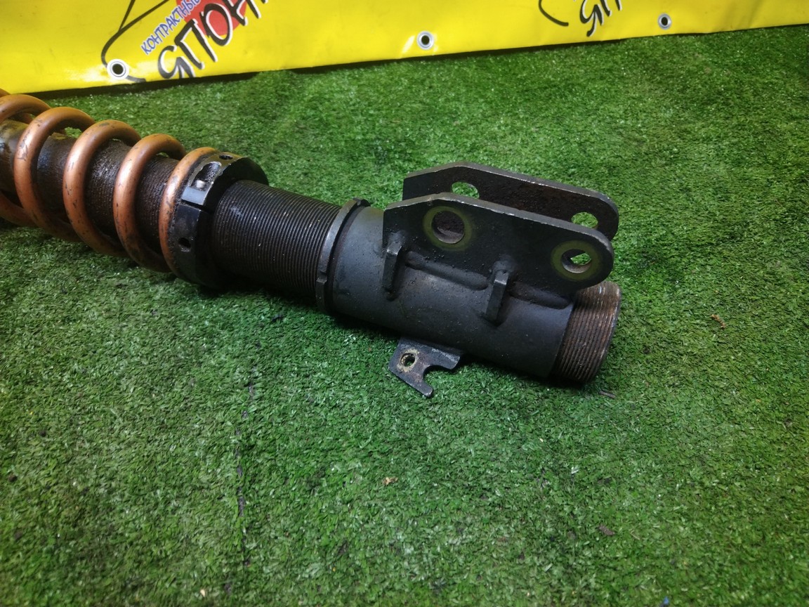 СТОЙКА/SUB/LEGACY/LEGACY WAGON/BL5/BLE/BP5/BPE/F/R/КОЙЛОВЕРЫ