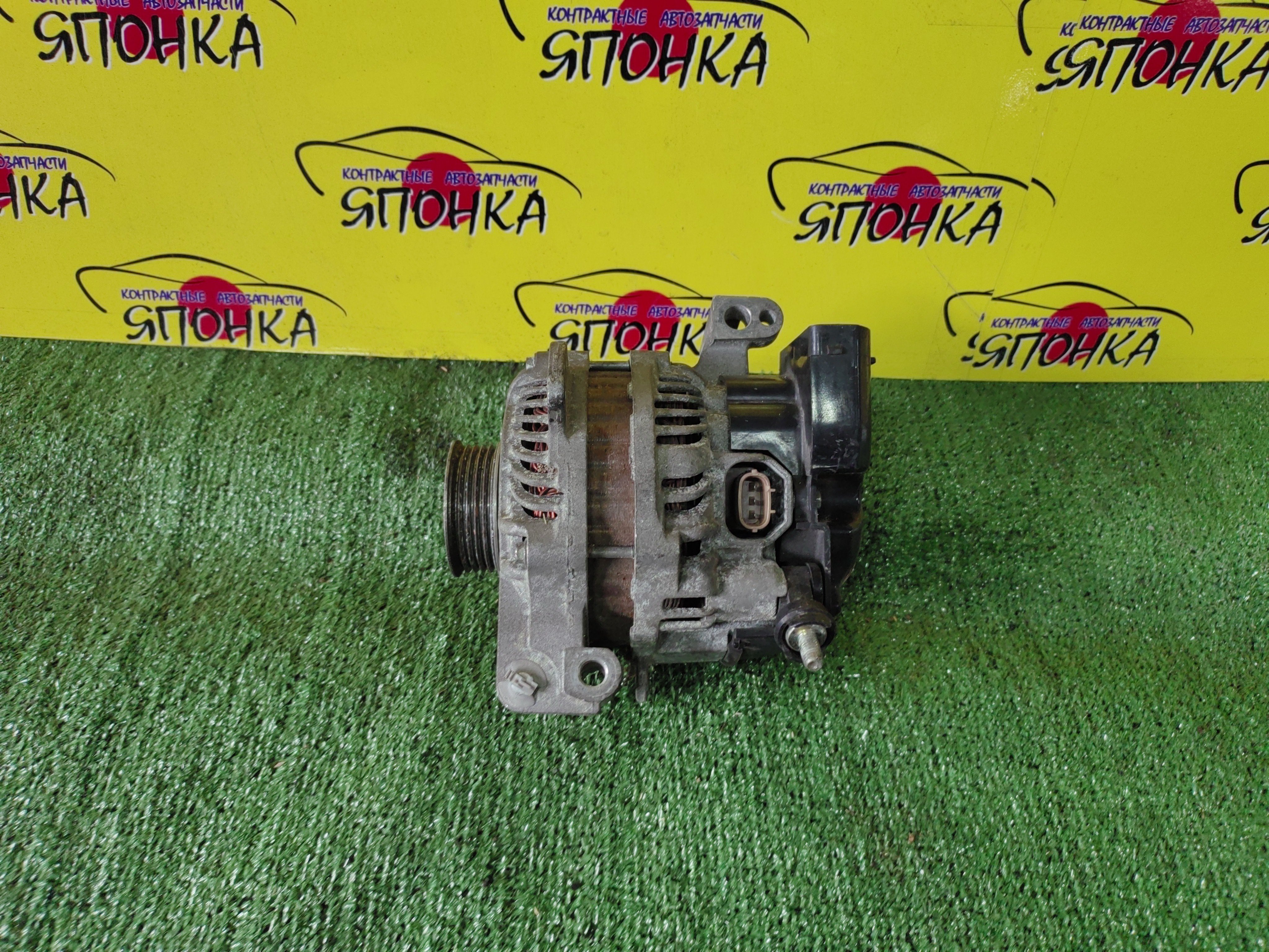 ГЕНЕРАТОР/MAZ/L8/BONGO/SLP2V/SLP2M/SKP2V/SKP2M/3 КОНТ./A2TG1791