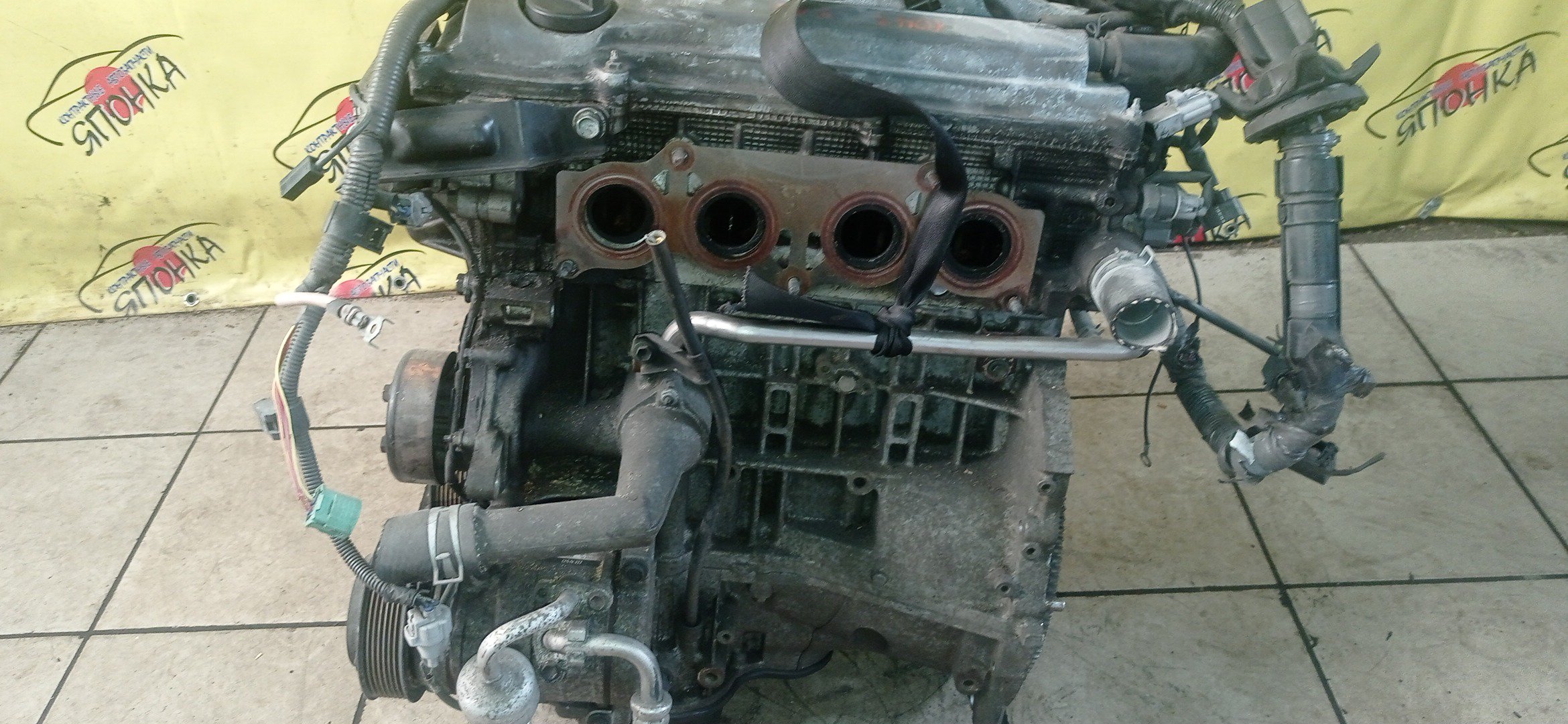 ДВС/TOY/2AZ-FE/2AZ/DAIHATSU/ALPHARD/ALTIS/BLADE/CAMRY/ESTIMA/HARRIER/HIGHLANDER/KLUGER V/MARK X ZIO/RAV4/SOLARA/PREVIA/VELLFIRE/IPSUM/ACA20/ACA20W/ACA21/ACA21W/ACA23/ACA26/ACA28/ACA31W/ACA33/ACA36W/ACA38/ACR30W/ACR40W/ACR50W/ACR55W/ACU10W/ACU15W/ACU20/ACU20W/ACU25W/ACU30W/ACU35W/ACV30/ACV30N/ACV35/ACV35N/ACV45/ACV40N/ACV40/ACV45N/ANA10/ANA15/ANH10W/ANH15W/ANH20W/ANH25W/AZE154H/AZE156H/ACA31/ACM21W/ACM26W/МЕХ. ДРОССЕЛЬ/1900028483/1900028484