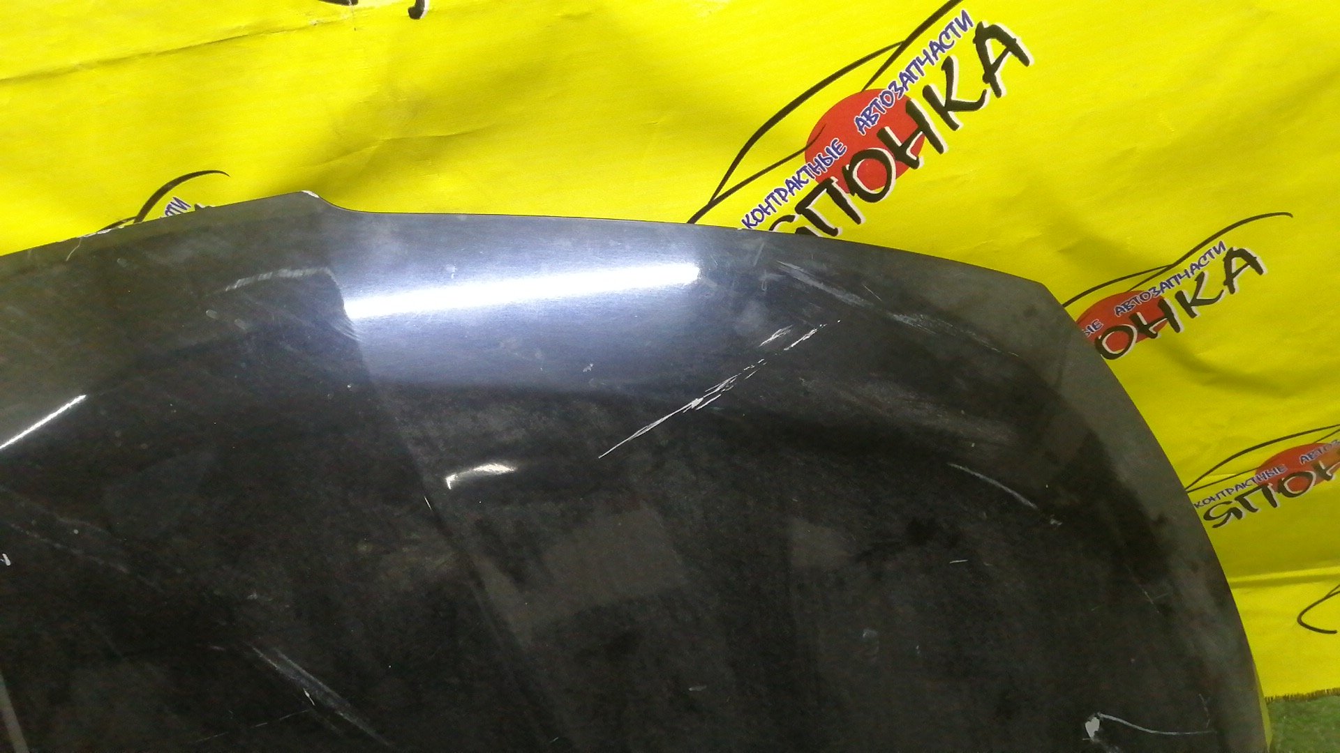 КАПОТ/NIS/TIIDA/TIIDA LATIO/VERSA/C11/JC11/NC11/SC11/SJC11/SNC11/F5100ED0MM