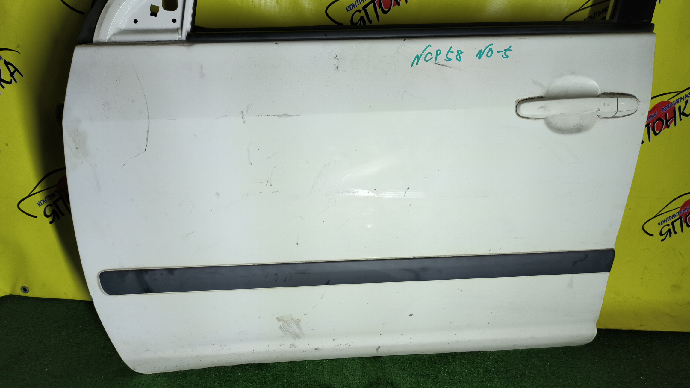 ДВЕРЬ БОКОВАЯ/TOY/PROBOX/SUCCEED/NCP50V/NCP51V/NCP52V/NCP55V/NCP58G/NCP59G/NLP51V/6700252130/6700252180/F/L