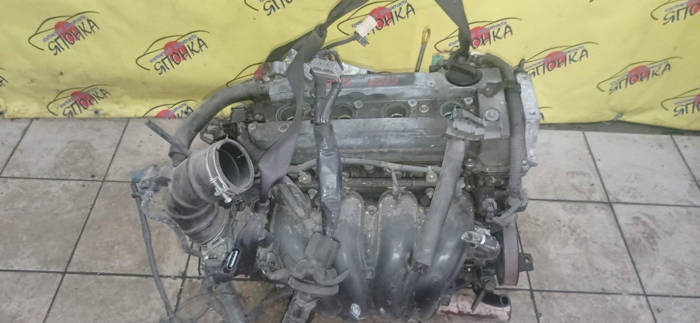 ДВС/TOY/2AZ-FE/2AZ/DAIHATSU/ALPHARD/ALTIS/BLADE/CAMRY/ESTIMA/HARRIER/HIGHLANDER/KLUGER V/MARK X ZIO/RAV4/SOLARA/PREVIA/VELLFIRE/IPSUM/ACA20/ACA20W/ACA21/ACA21W/ACA23/ACA26/ACA28/ACA31W/ACA33/ACA36W/ACA38/ACR30W/ACR40W/ACR50W/ACR55W/ACU10W/ACU15W/ACU20/ACU20W/ACU25W/ACU30W/ACU35W/ACV30/ACV30N/ACV35/ACV35N/ACV45/ACV40N/ACV40/ACV45N/ANA10/ANA15/ANH10W/ANH15W/ANH20W/ANH25W/AZE154H/AZE156H/ACA31/ACM21W/ACM26W/МЕХ. ДРОССЕЛЬ/1900028483/1900028484