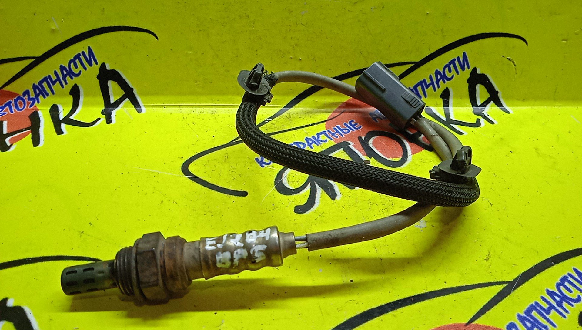 ЛЯМБДА-ЗОНД/SUB/LEGACY/BL5/BP5/EJ20/EJ204/OZA341AF1