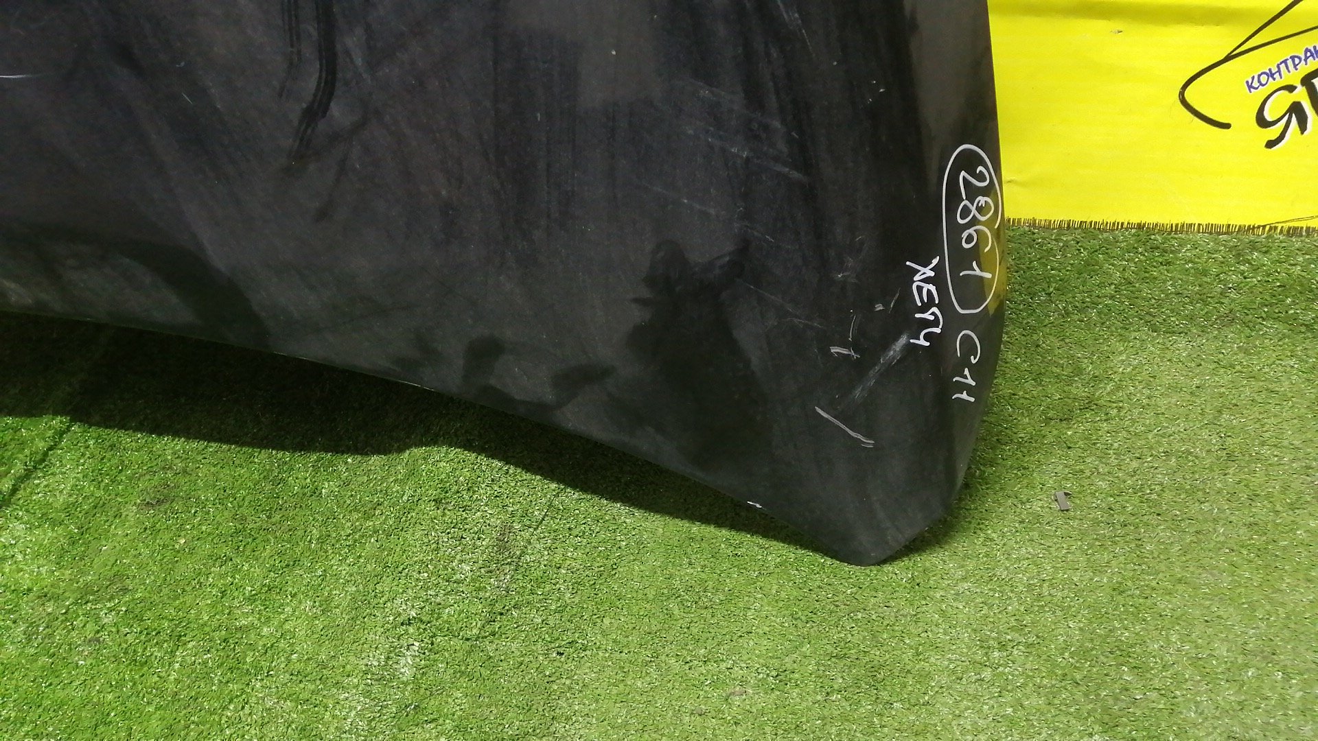 КАПОТ/NIS/TIIDA/TIIDA LATIO/VERSA/C11/JC11/NC11/SC11/SJC11/SNC11/F5100ED0MM