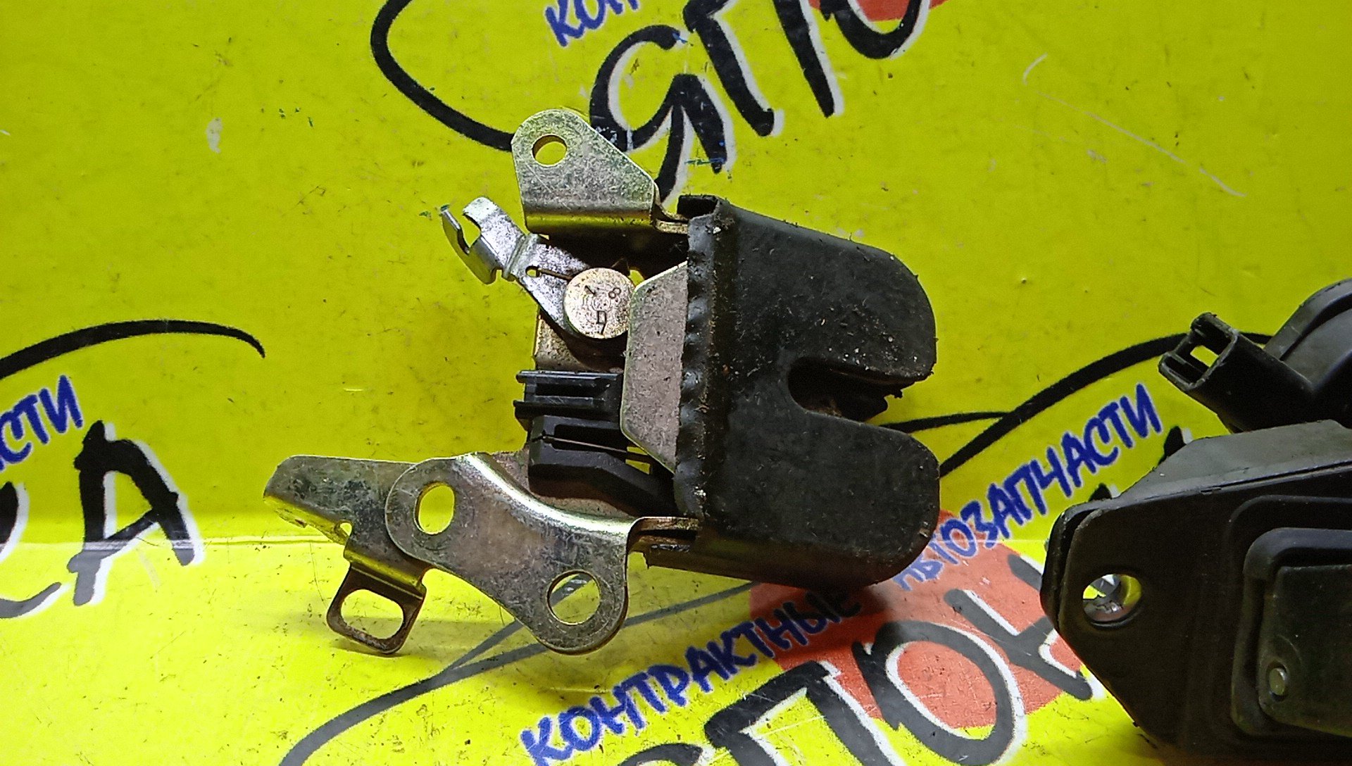 ЗАМОК 5-Й ДВЕРИ/TOY/CELICA/ZZT230/ZZT231/6935020120