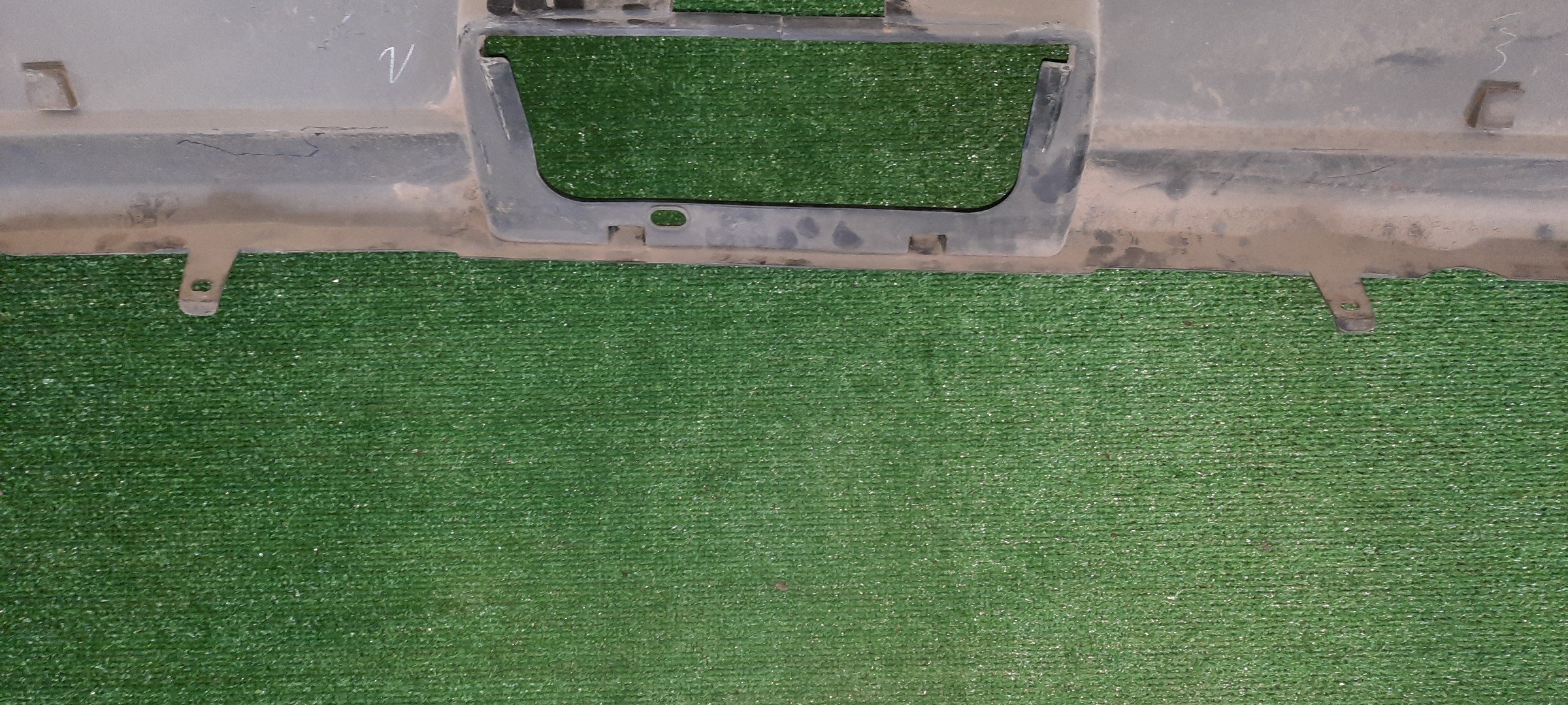 БАМПЕР/TOY/OPA/ACT10/ZCT10/ZCT15/B