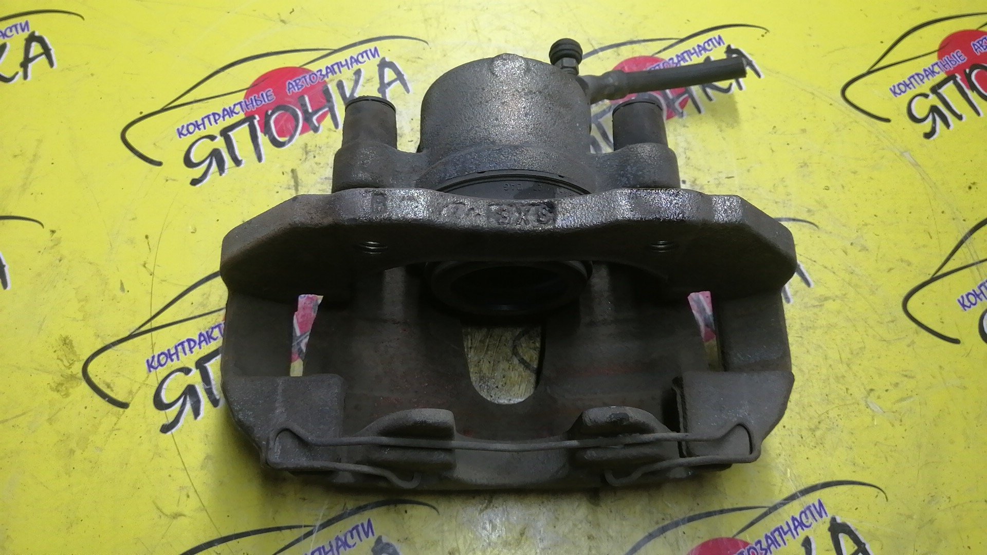 СУППОРТ/MAZ/AXELA/MAZDA3/BK3P/F/R/300ММ