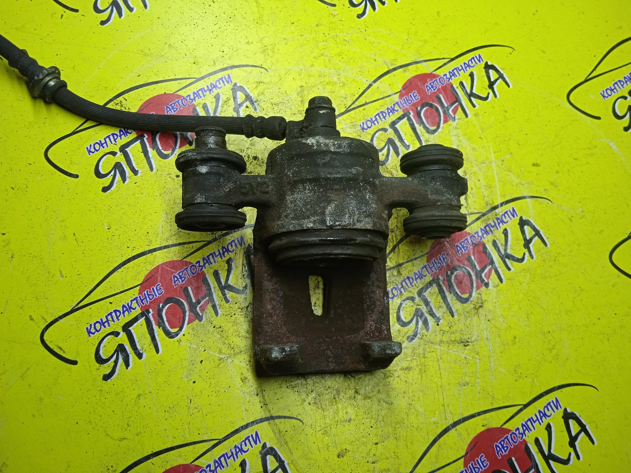 СУППОРТ/NIS/MARCH/K11/WK11/HK11/AK11/18V/БЕЗ СКОБЫ/F/L
