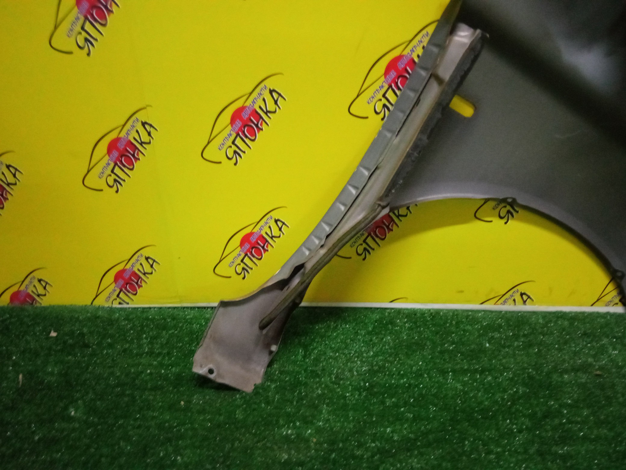 КРЫЛО/NIS/MARCH/MICRA/AK12/BK12/BNK12/K12/YK12/F/L/63101AX030