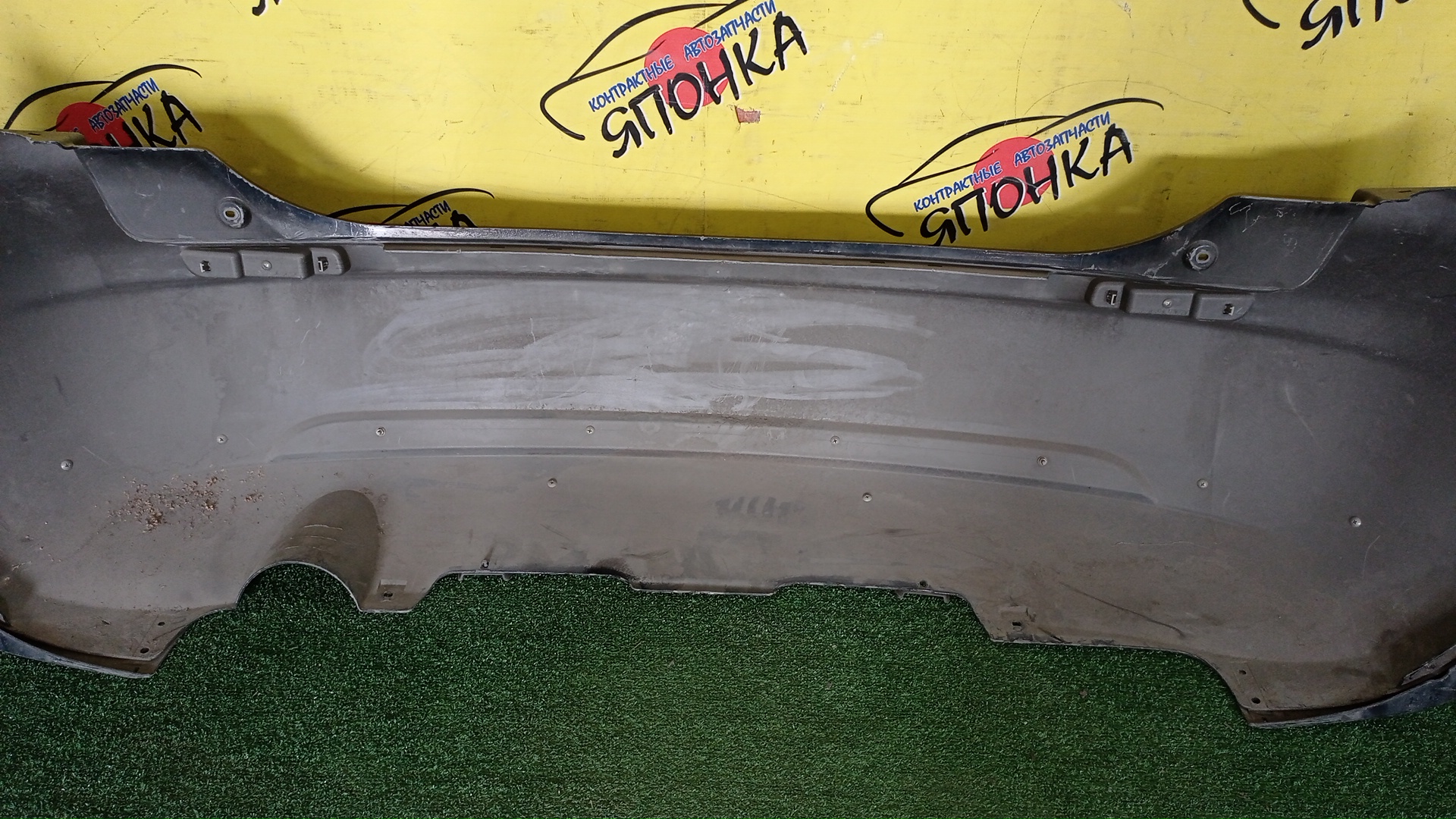 БАМПЕР/SUZ/SX4/YA11S/YA41S/YB11S/YB41S/B/HATCHBACK/ОБВЕС/7181180J20799