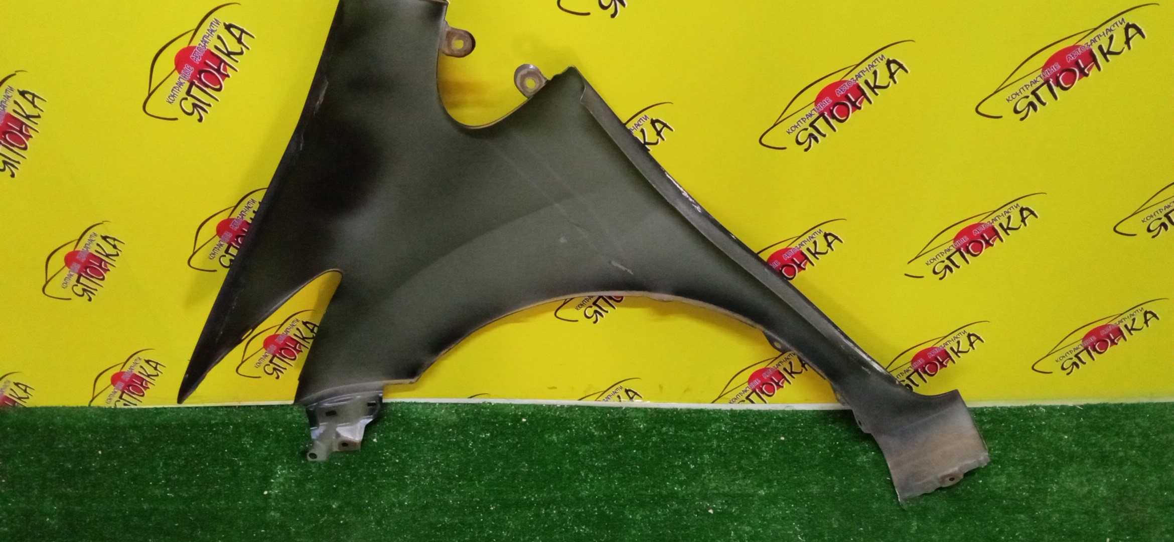 КРЫЛО/HON/FREED/GB3/GB4/GP3/F/R/60211SYY000ZZ