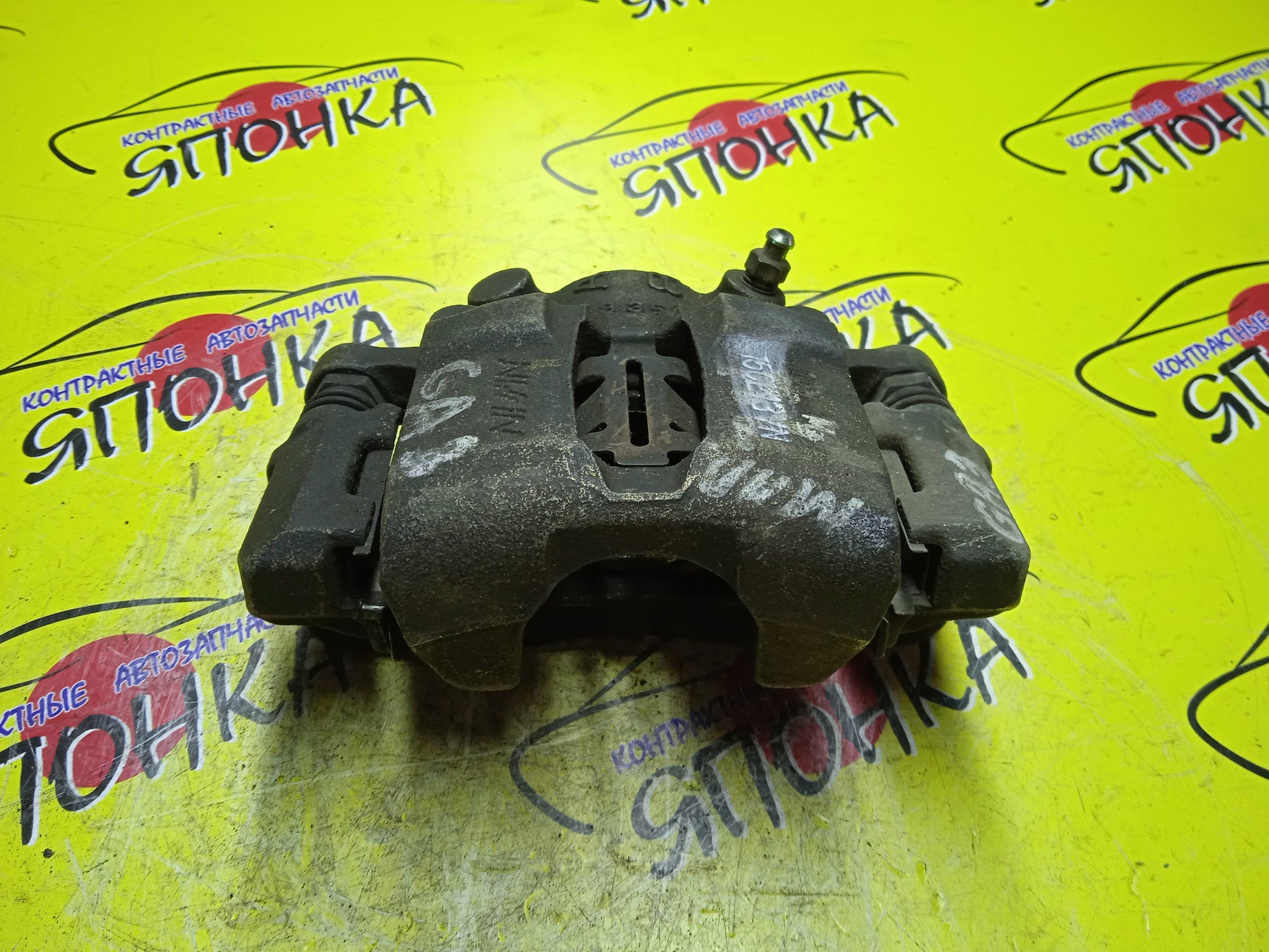 КРЫШКА БАГАЖНИКА/TOY/CORONA/AT170/AT175/CT170/ST170/ST171/1 МОДЕЛЬ/644012B320/670052B090