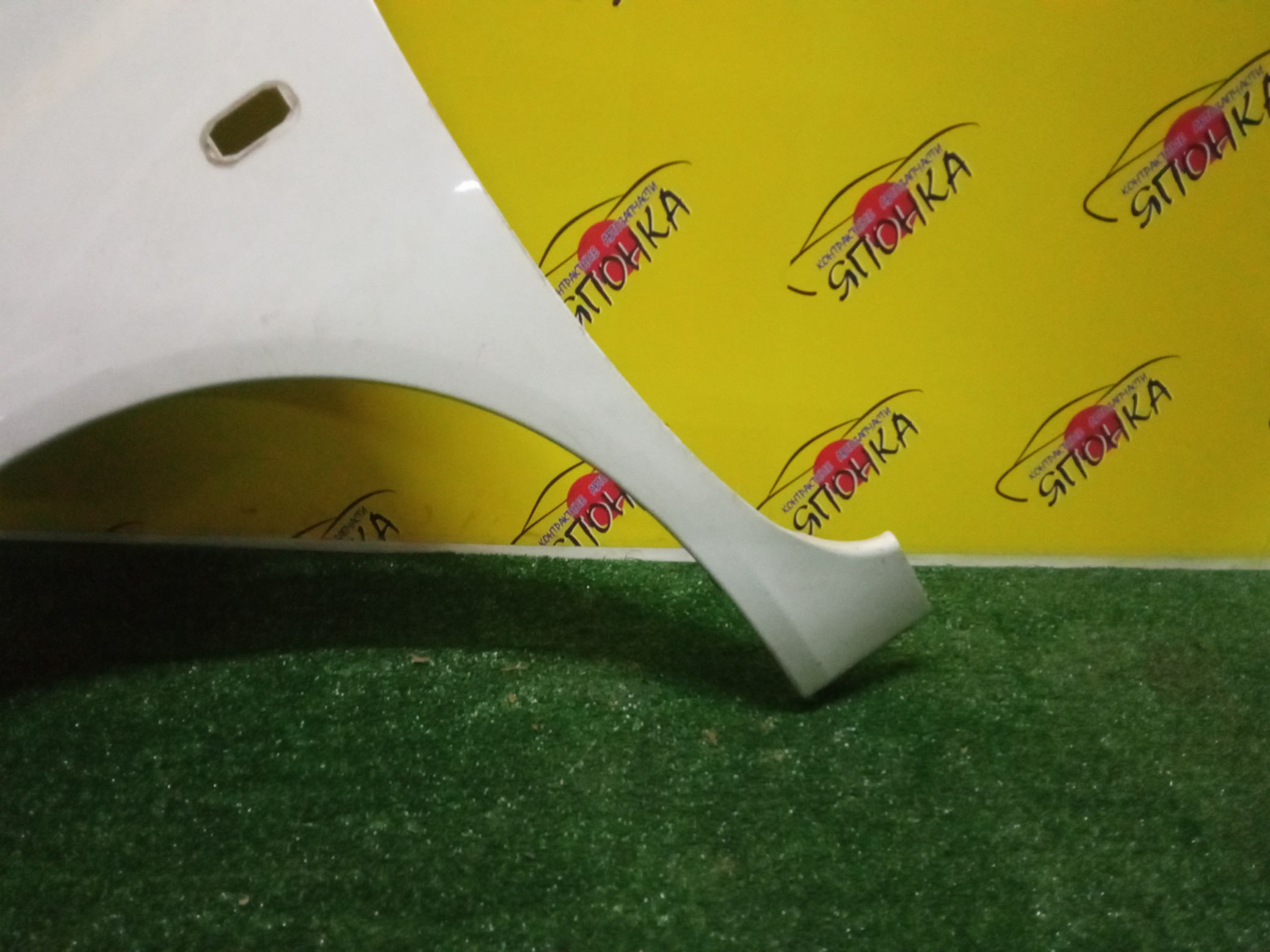 КРЫЛО/NIS/MARCH/MICRA/AK12/BK12/BNK12/K12/YK12/F/L/63101AX030