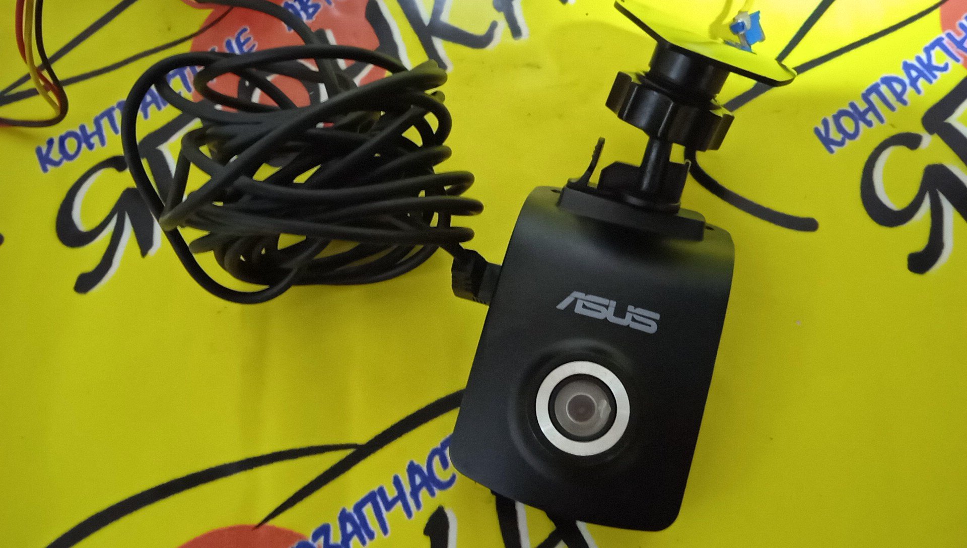 ВИДЕОРЕГИСТРАТОР/ASUS RECO CLASSIC CAR CAM