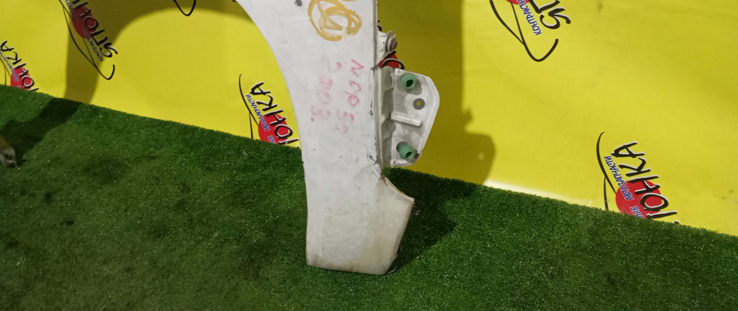 КРЫЛО/TOY/PROBOX/NCP50V/NCP51V/NCP52V/NCP55V/NCP58G/NCP59G/NLP51V/F/R/5381152110/УЦЕНКА