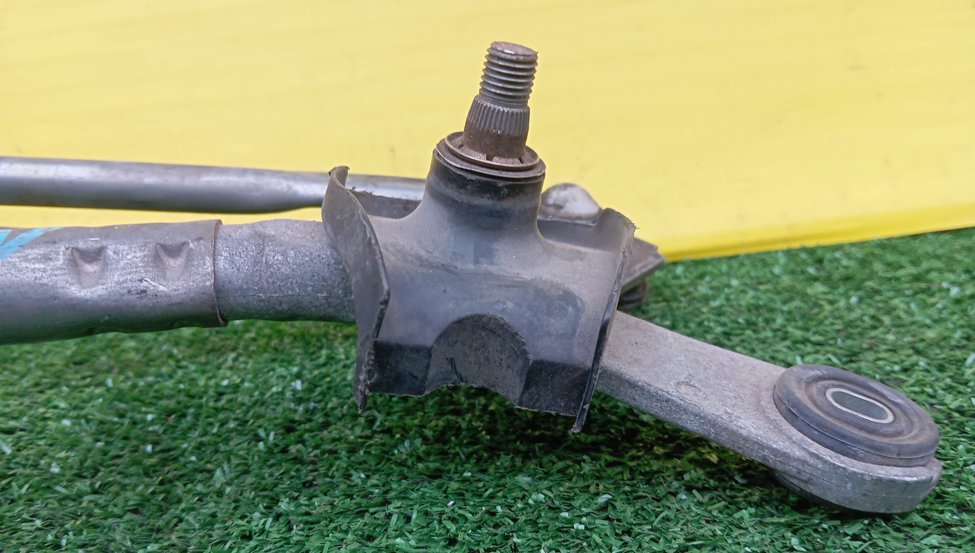 ТРАПЕЦИЯ ДВОРНИКОВ/TOY/COROLLA/FIELDER/AXIO/NZE141/NZE144/ZRE142/ZRE144