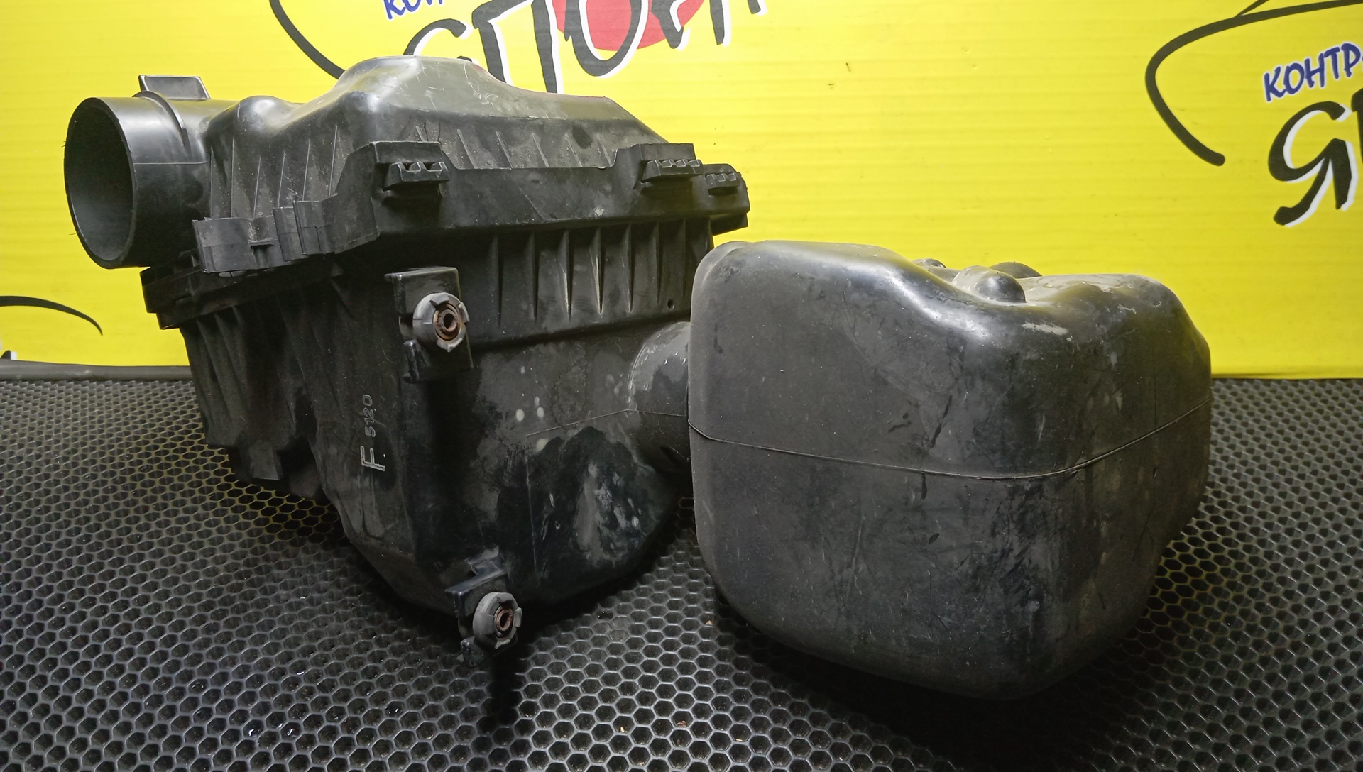 КОРПУС ВОЗДУШНОГО ФИЛЬТРА/SUB/LEGACY/LEGACY WAGON/BL5/BP5/BP9/BPH/EJ20/EJ25/TURBO