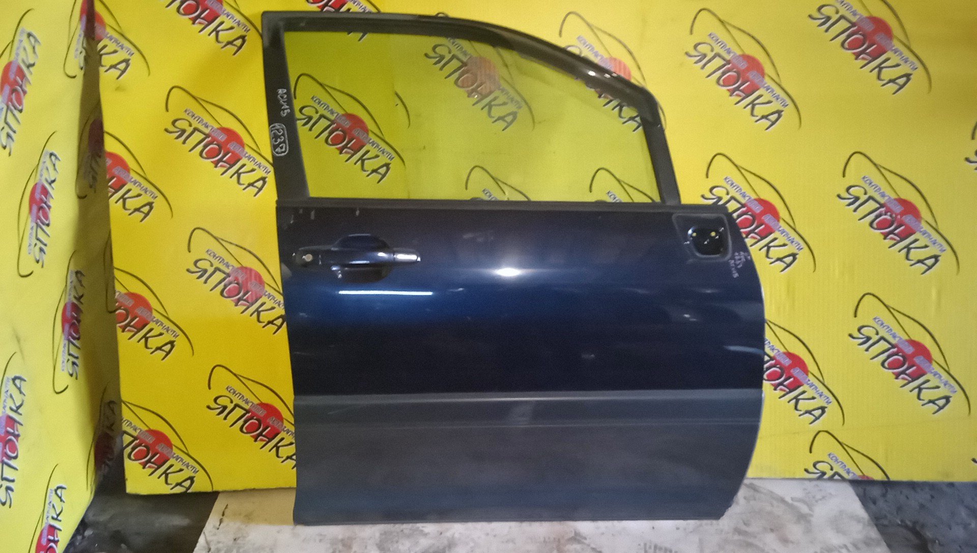 ДВЕРЬ БОКОВАЯ/TOY/HARRIER/LEXUS/ACU10W/ACU15W/MCU10W/MCU15W/SXU10W/SXU15W/6700148011/F/R