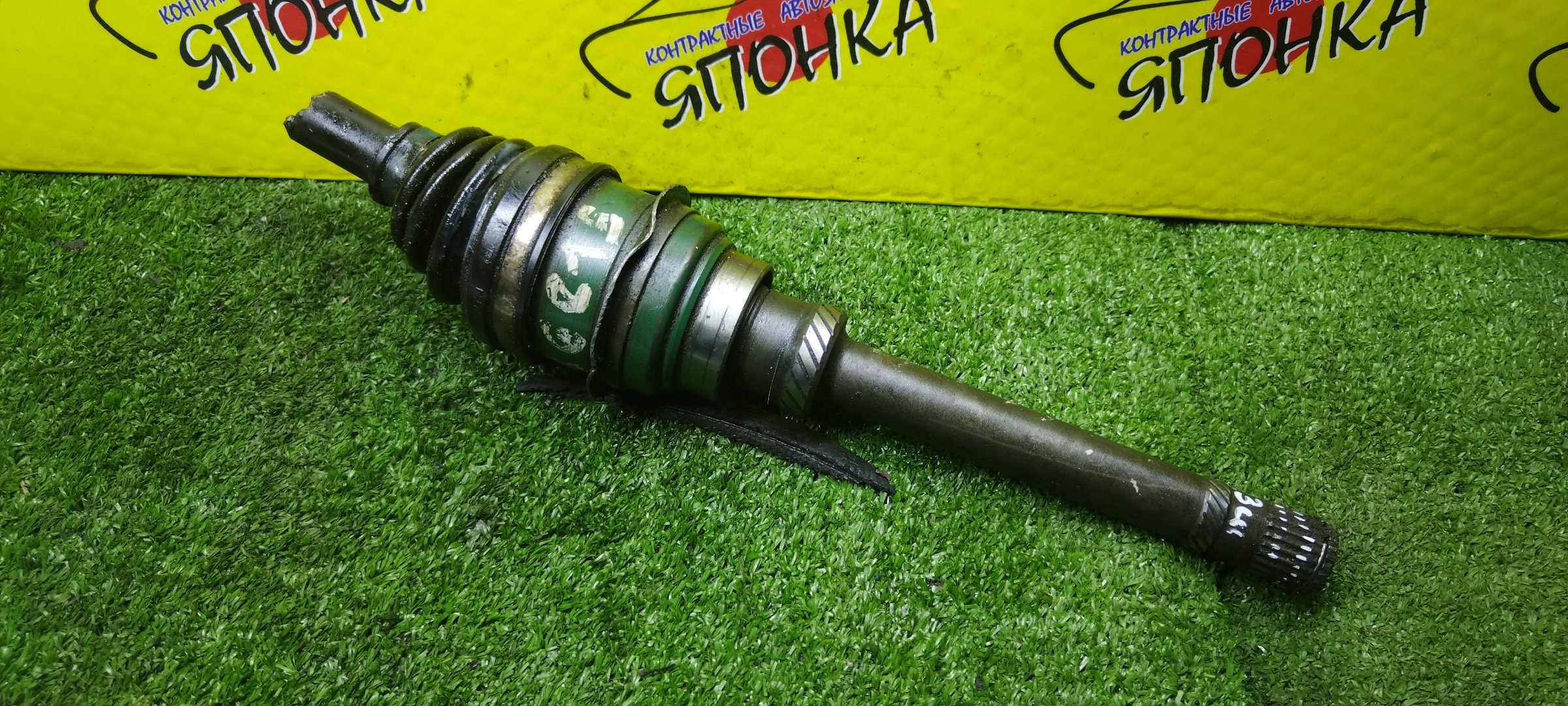 ШРУС/SUZ/AERIO/RB21S/F/R/23 ШЛИЦ./ДЛИННАЯ ШЛИЦЕВАЯ
