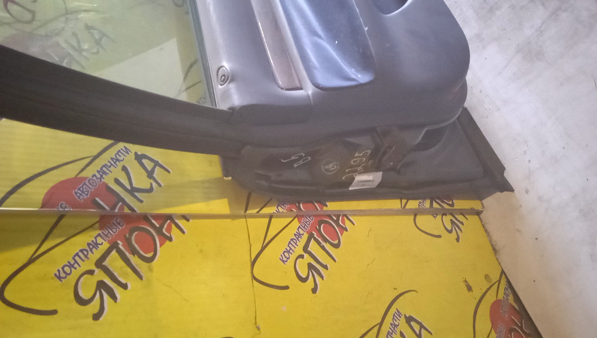 ДВЕРЬ БОКОВАЯ/AUDI/A4/B5/8D0831051B/8D0831051A/F/L