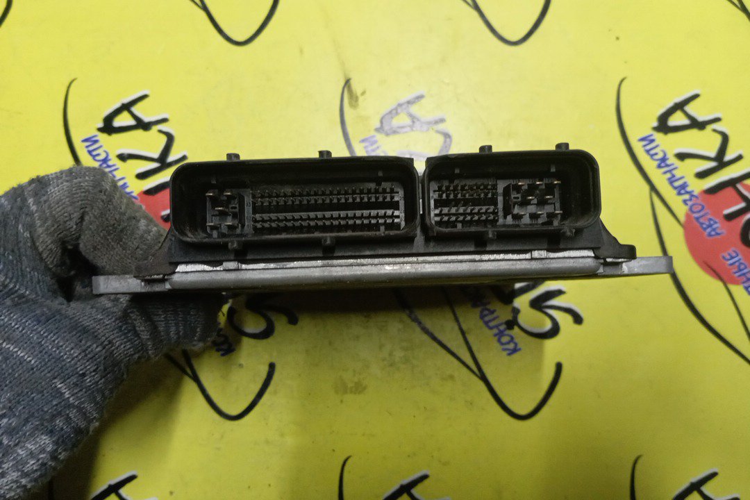 БЛОК EFI/NIS/TEANA/J31/VQ23/A56U18