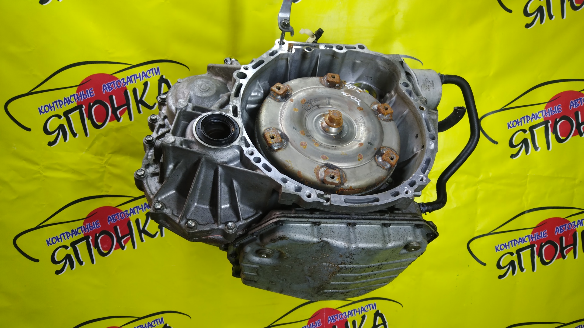 АКПП/TOY/2AZ-FE/BLADE/ESTIMA/MARK X ZIO/RAV4/RAV4 ACA36/ACR50W/ANA10/AZE156H/CVT/K112-01A/3014042010/3014042012
