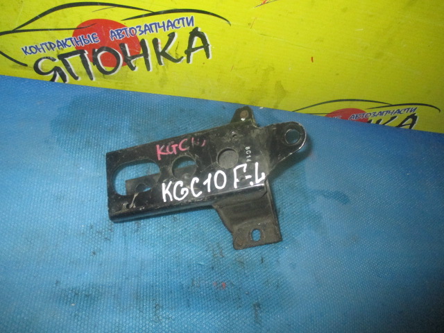 ПОДУШКА ДВС/TOY/BOON/PASSO/BB/KGC10/KGC15/QNC10/M300S/QNC20/QNC21/QNC25/1KRFE/K3VE/3SZVE/F/L/12306B1030