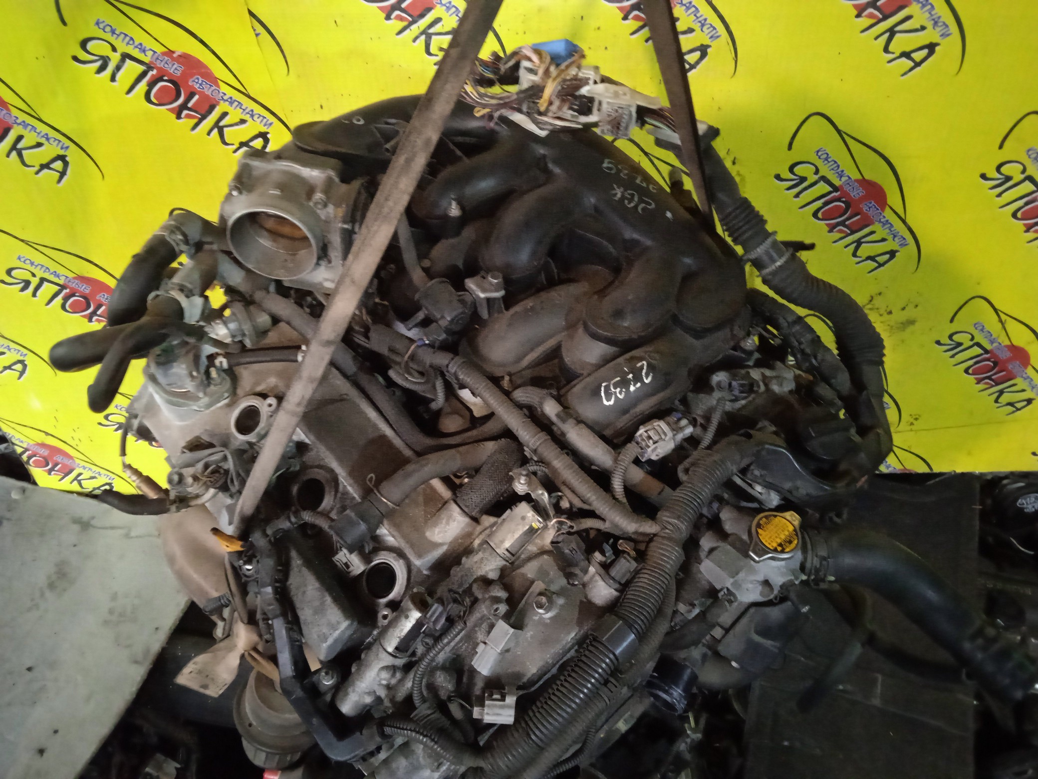 ДВС/TOY/2GR-FSE/LEXUS/CROWN/GS350/GS450H/IS350/IS350C/RC350/GRS191/GRL10/GWS191/GSE21/GSE31/GSC10/GRS184/1900031B10/1900031B11/1900031B12/1900031D82/1900031D83