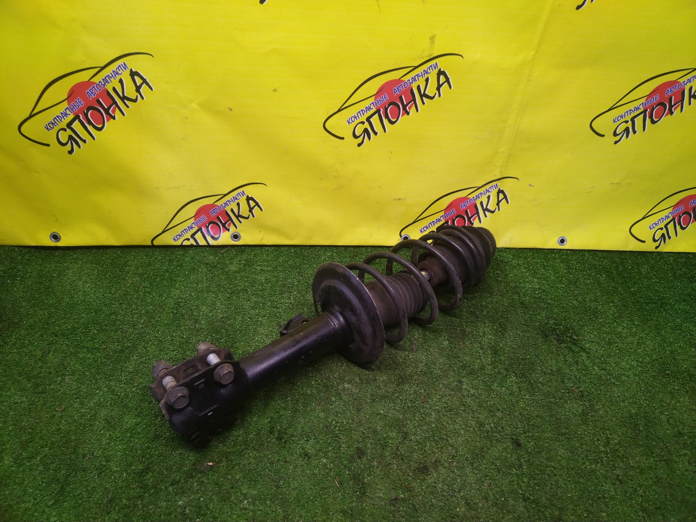 СТОЙКА/TOY/VITZ/BELTA/RACTIS/YARIS/YARIS SEDAN/KSP90/KSP92/NCP100/NCP105/NCP91/NCP92/NCP95/SCP100/SCP90/SCP92/F/L