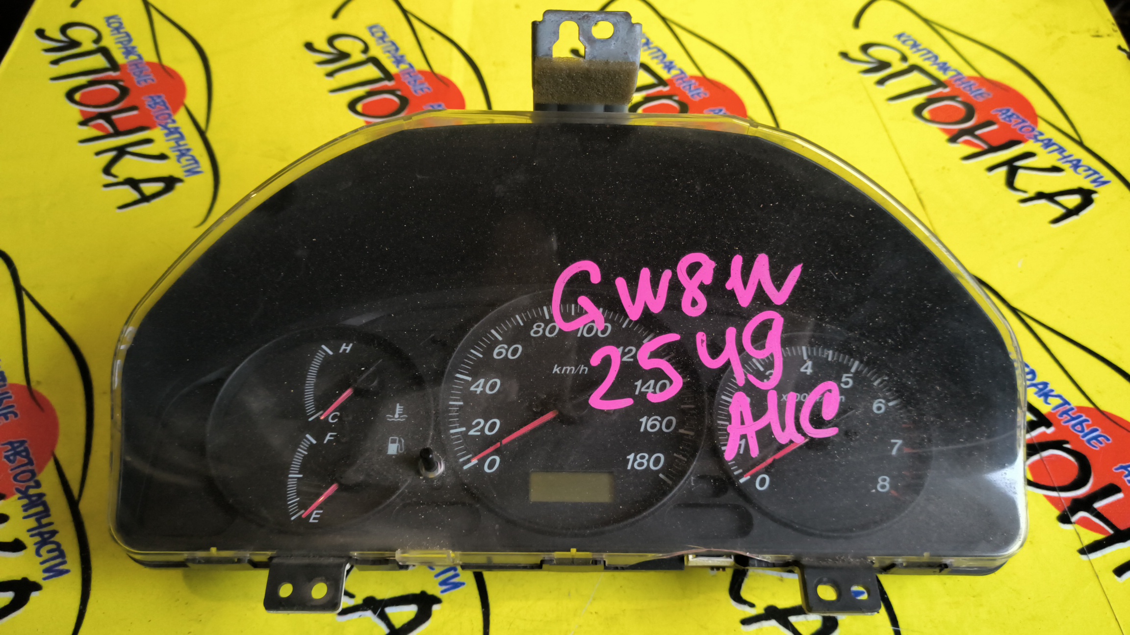 ЩИТОК ПРИБОРОВ/MAZ/CAPELLA/GF8P/GFEP/GFER/GW5R/GW8W/GWER/GWEW