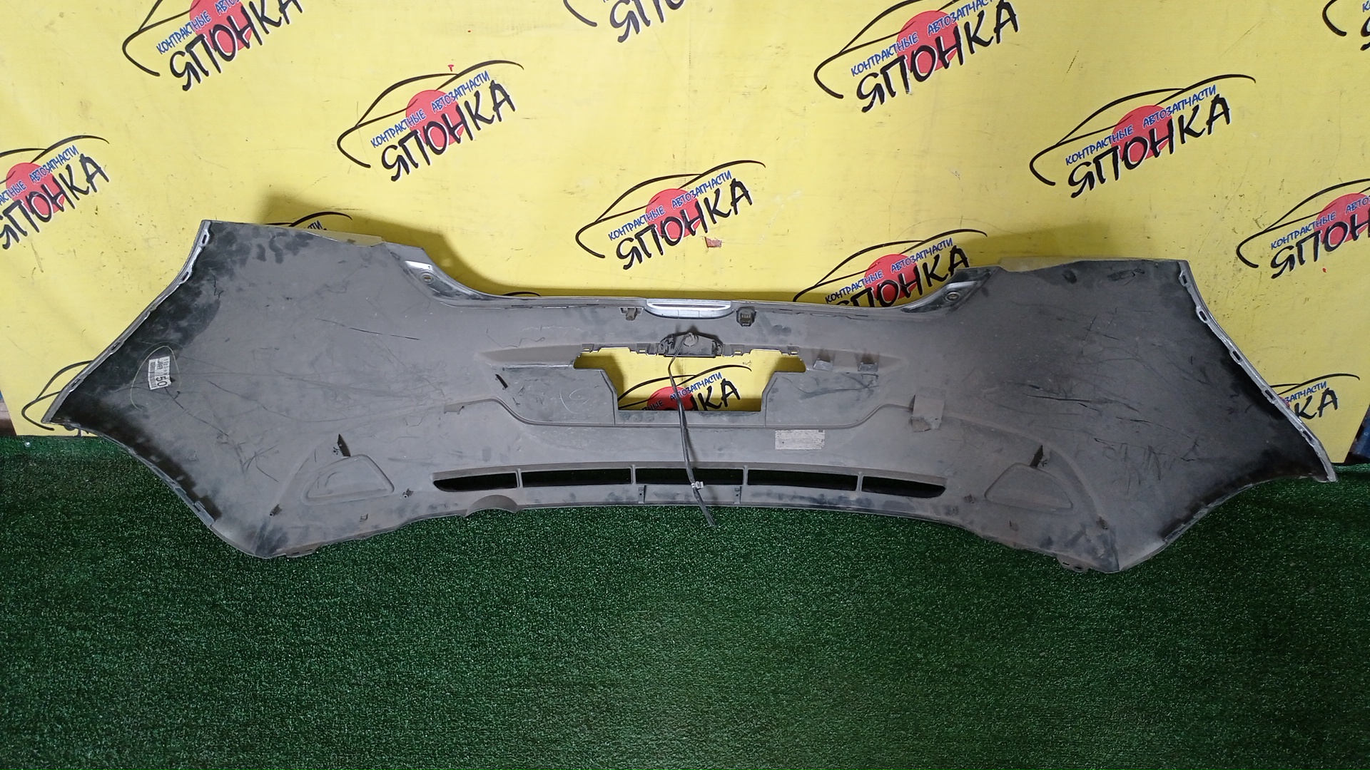 БАМПЕР/MAZ/DEMIO/DE3AS/DE3FS/DE5FS/DEJFS/B/D65150221