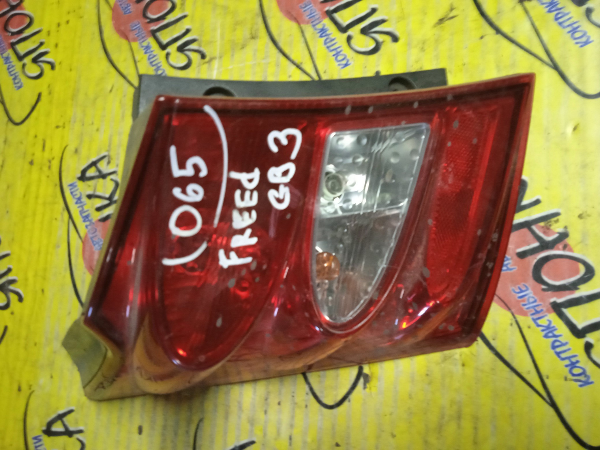 АМОРТИЗАТОР/NIS/FUGA/M35/M45/GY50/Y50/PNY50/B