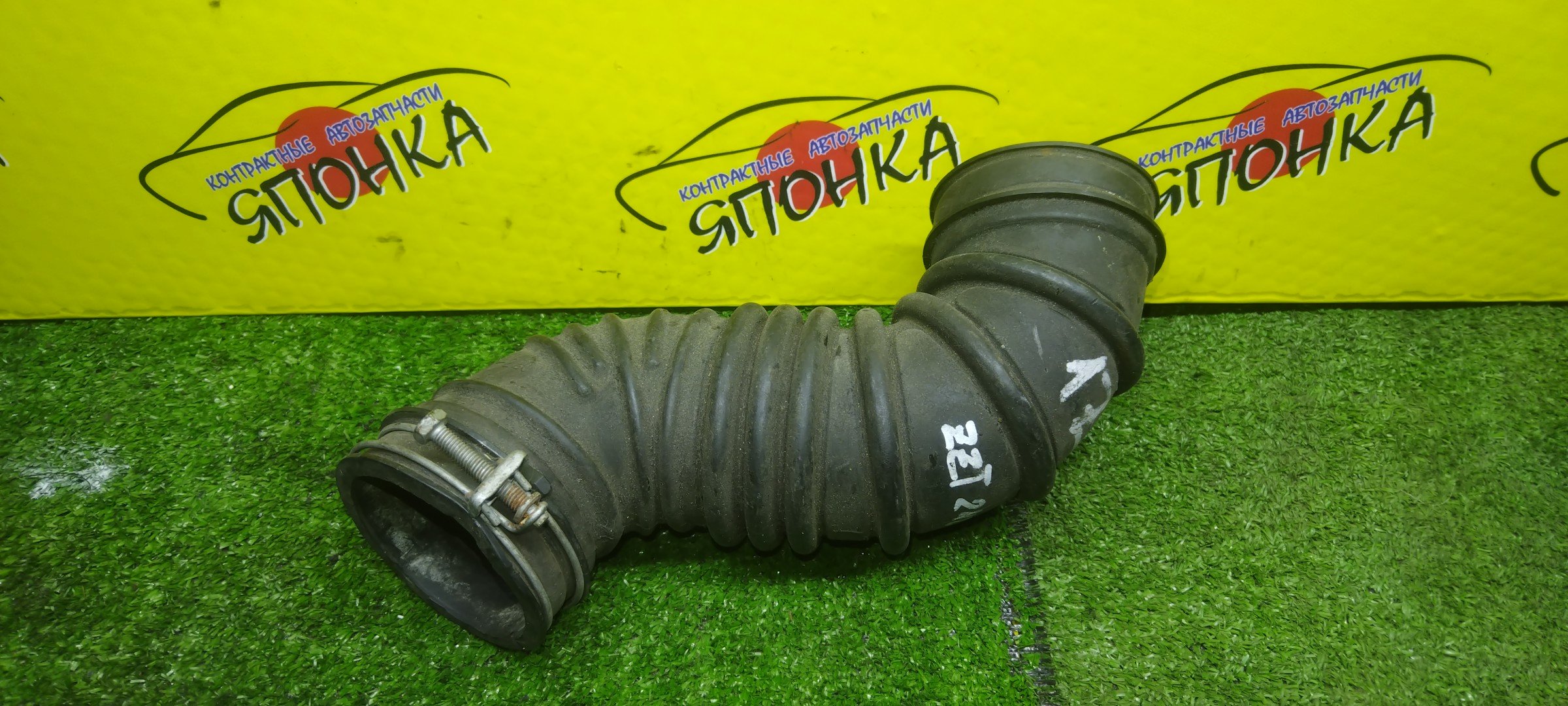 ГОФРА ВОЗДУШНОГО ФИЛЬТРА/TOY/ALLEX/ALLION/AVENSIS CALDINA COROLLA/RUNX/SPACIO/COROLLA VERSO/COROLLA/ISIS OPA/PREMIO/WILL VS/WISH/ZZE124/ZZE122/ZZT245/ZCT15/ZZE127/ZNE10/ZNE10G/ZNE14/ZCT10/ZZT240/1ZZ