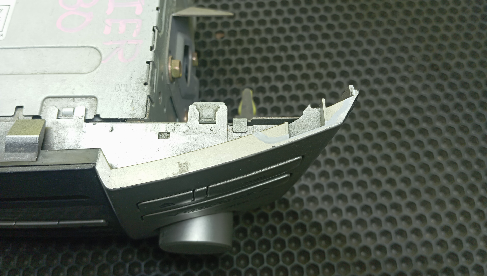АВТОМАГНИТОЛА/TOY/HARRIER/ACU30W/ACU35W/MCU30W/MCU31W/MCU35W/MCU36W/MHU38W/GSU30W/GSU31W/GSU35W/GSU36W/8612048150/УЦЕНКА